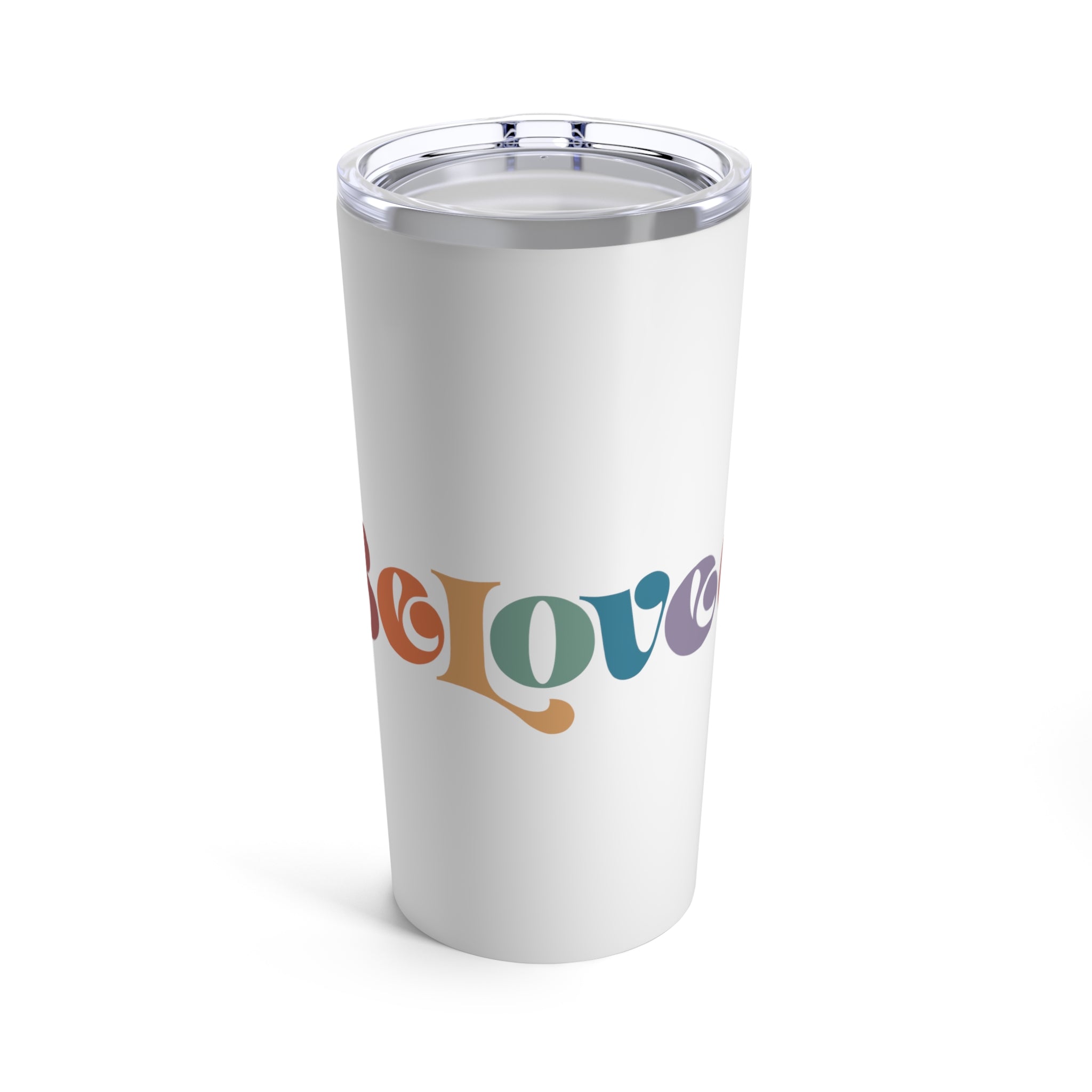 Beloved - Tumbler