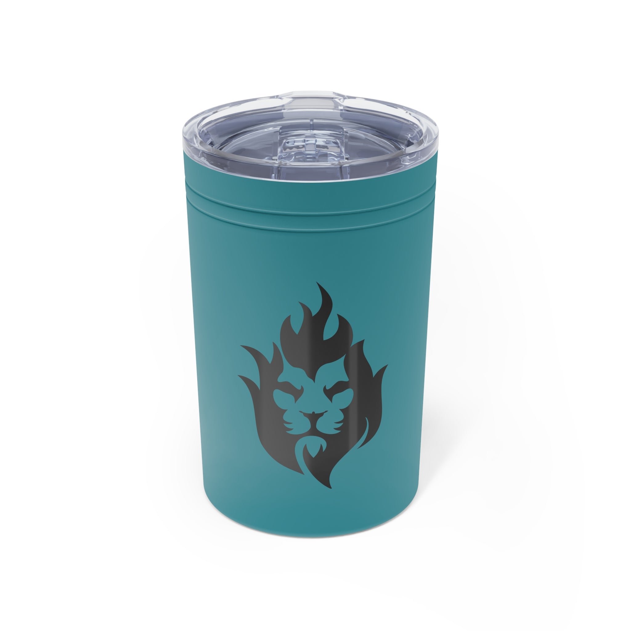 Lion Fire - Short Tumbler