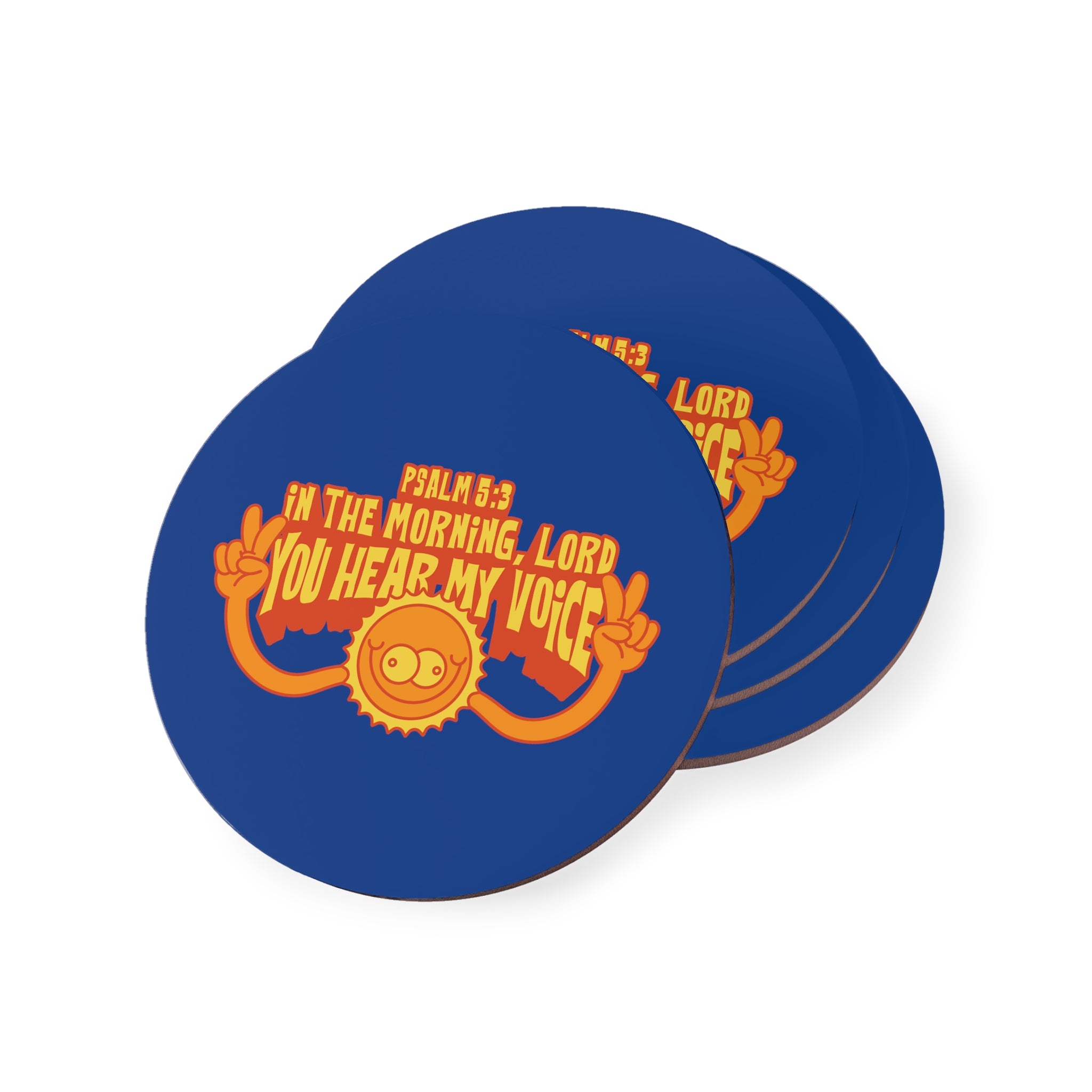 In The Morning - Coaster