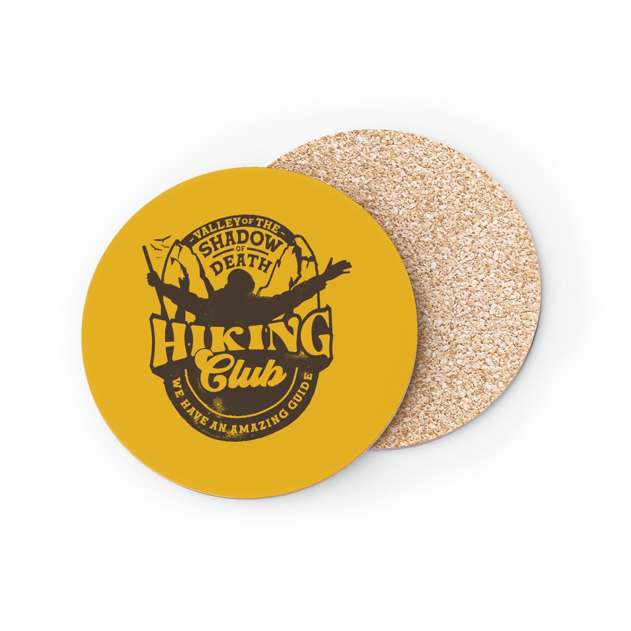Hiking Club - Coaster