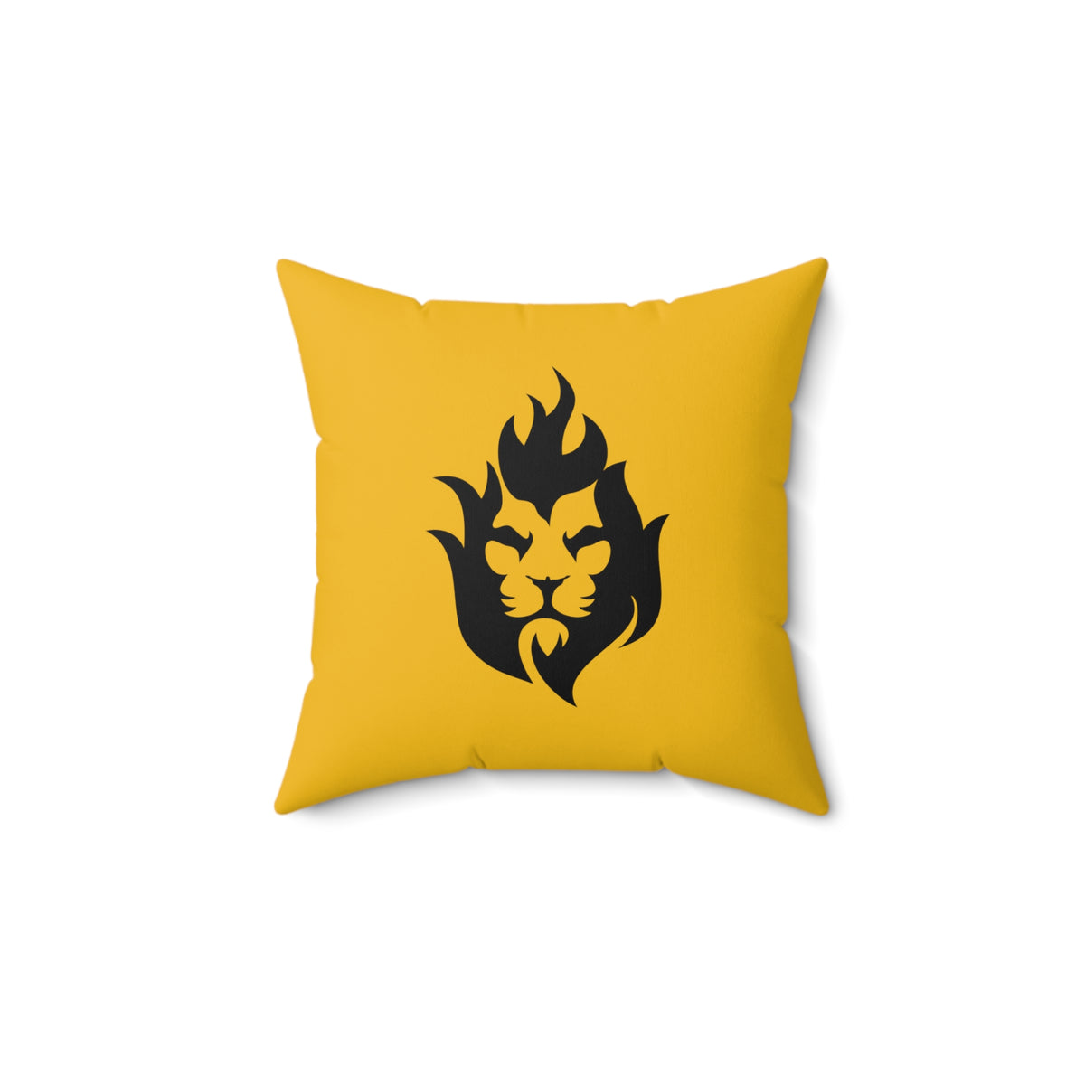 Lion Fire - Pillow