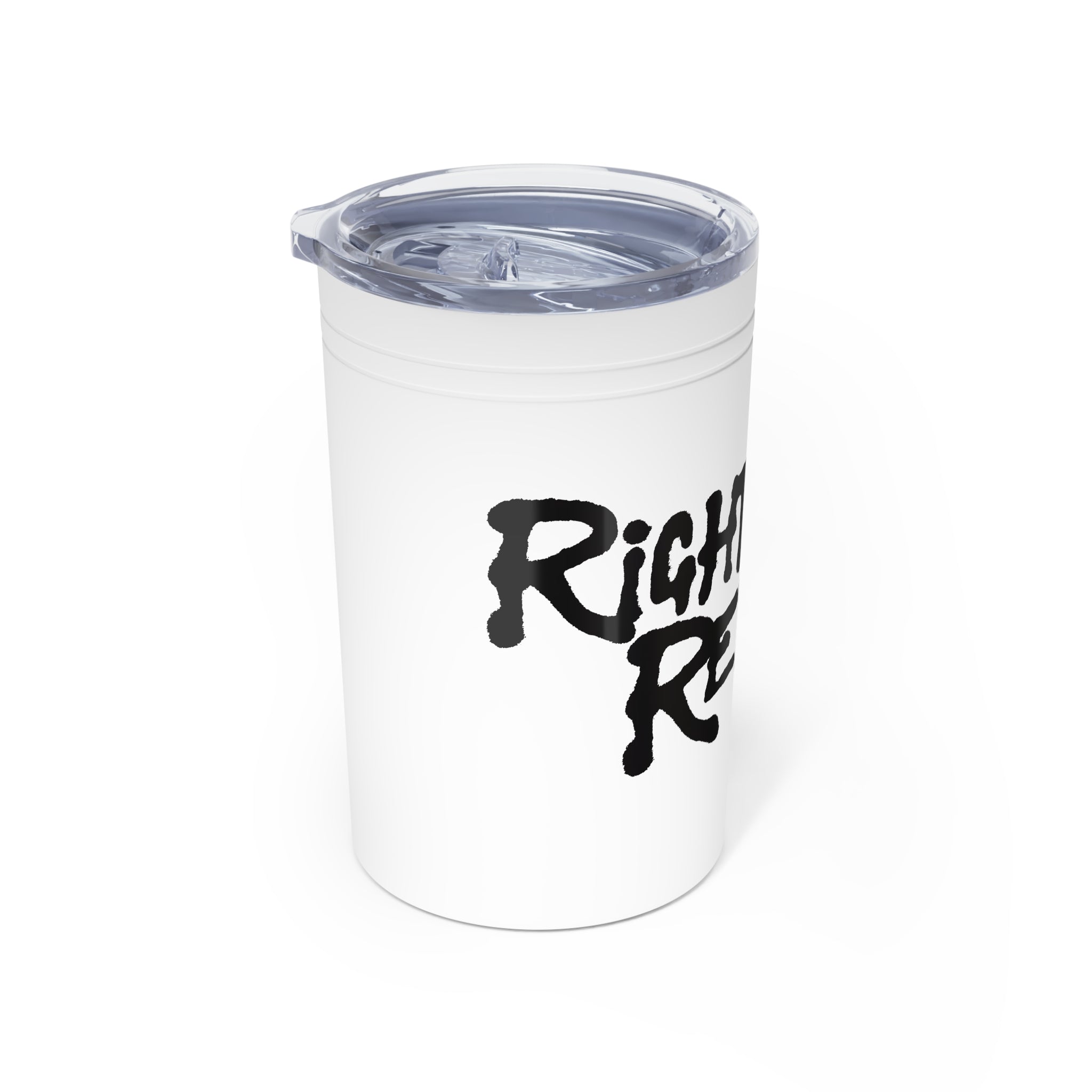 Righteous Rebel - Short Tumbler