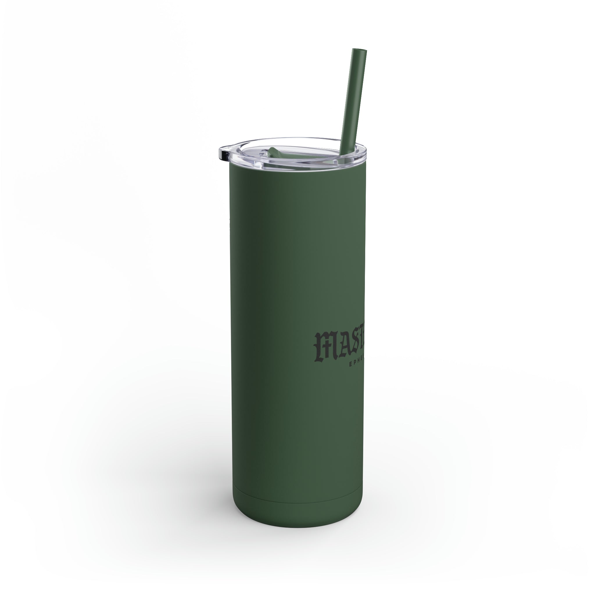 Masterpiece - Skinny Tumbler