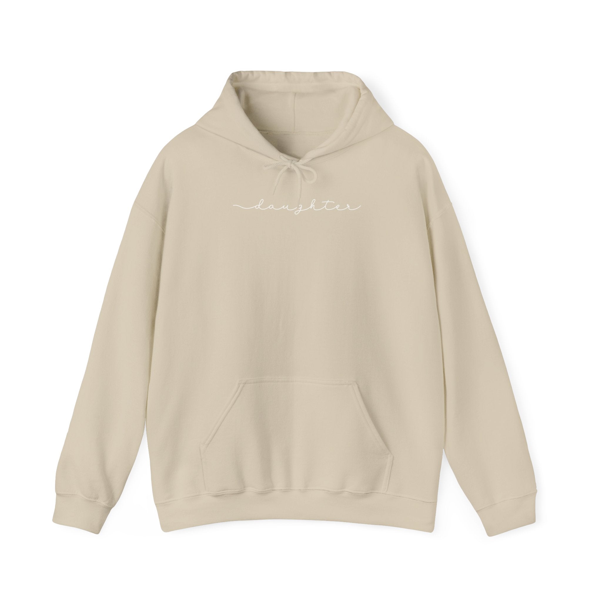 Daughter - Hoodie