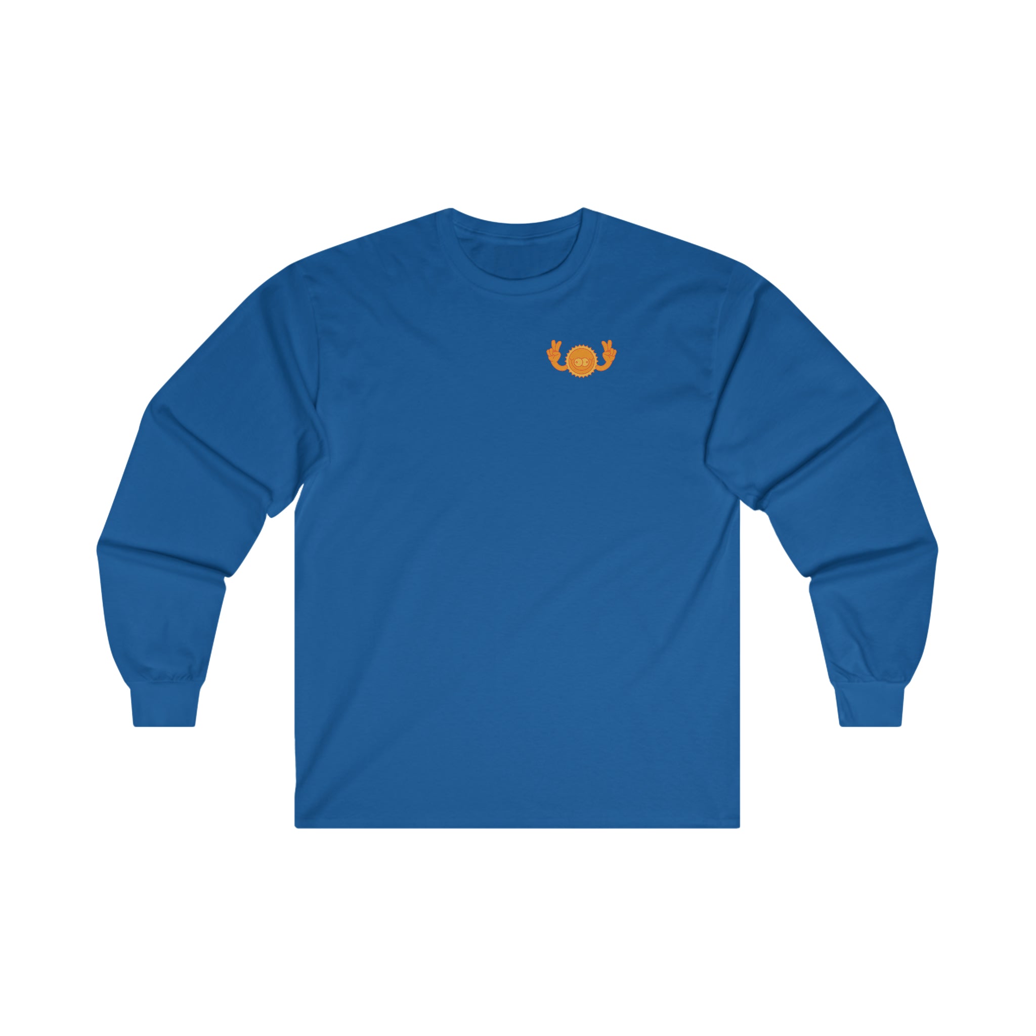 In The Morning - Long Sleeve Tee