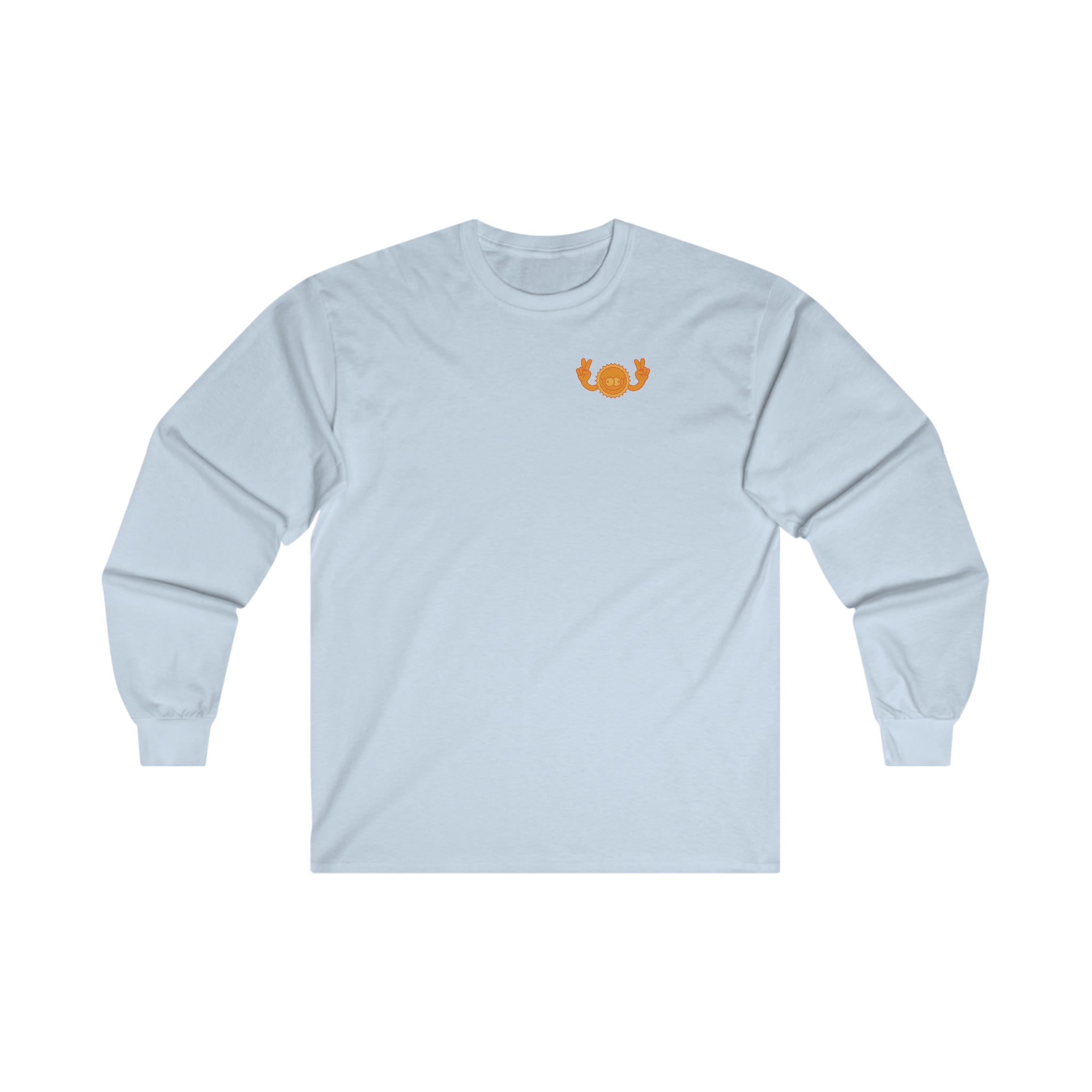 In The Morning - Long Sleeve Tee