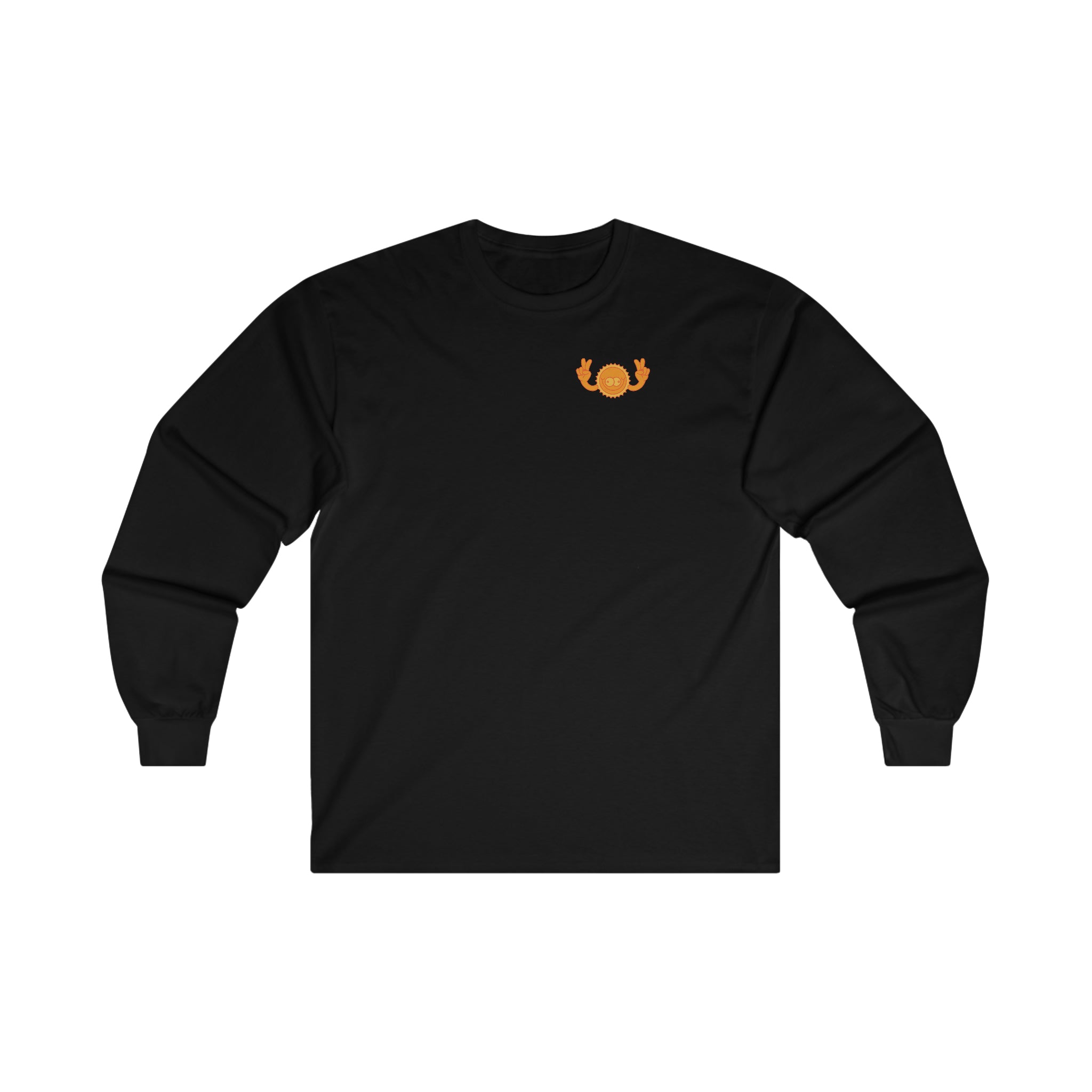 In The Morning - Long Sleeve Tee