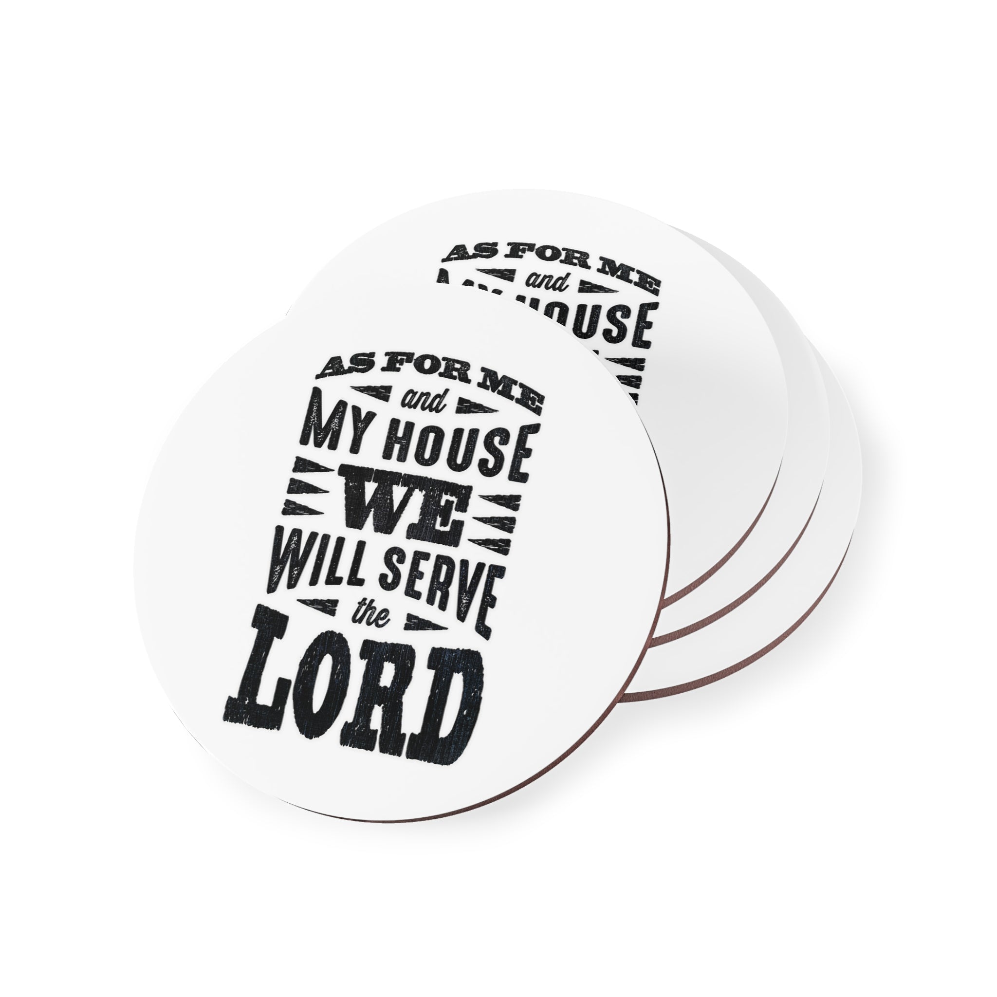 As For Me And My House - Coaster