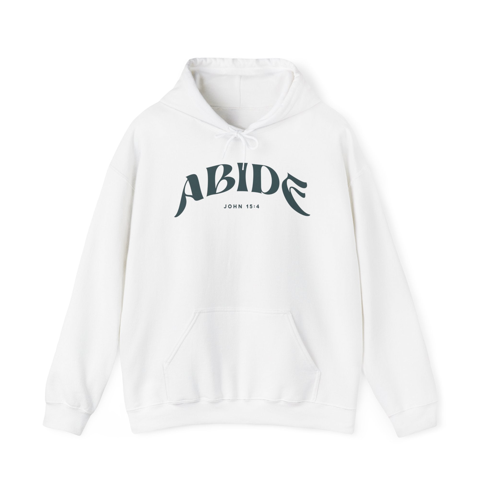Abide - Hoodie