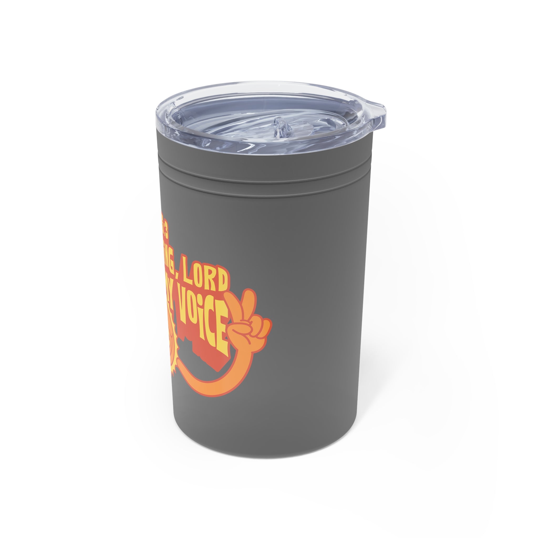 In The Morning - Short Tumbler