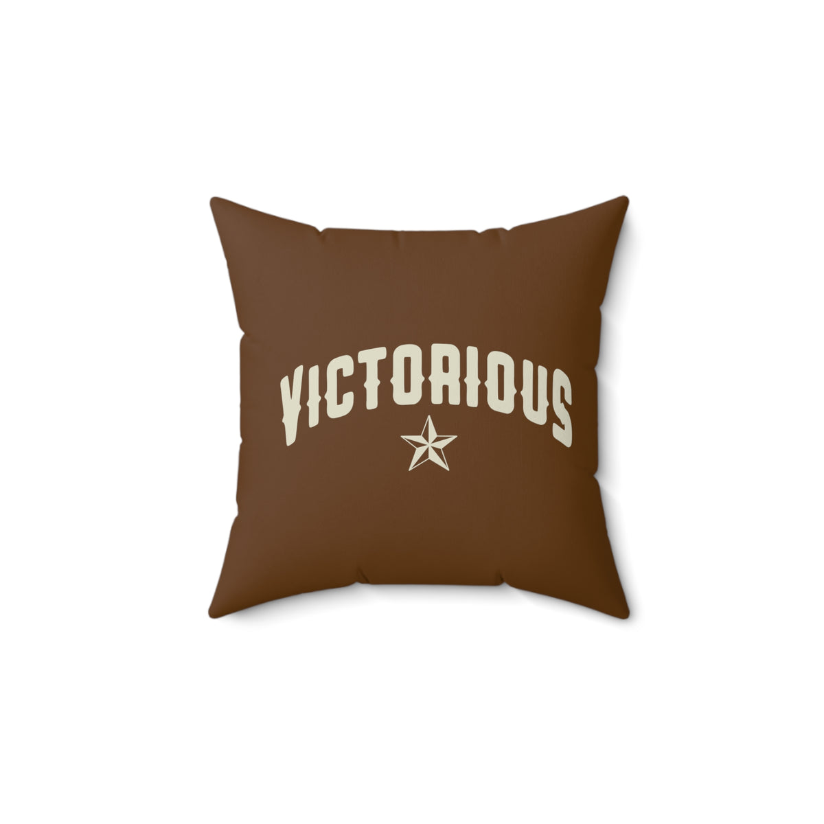 Victorious - Pillow