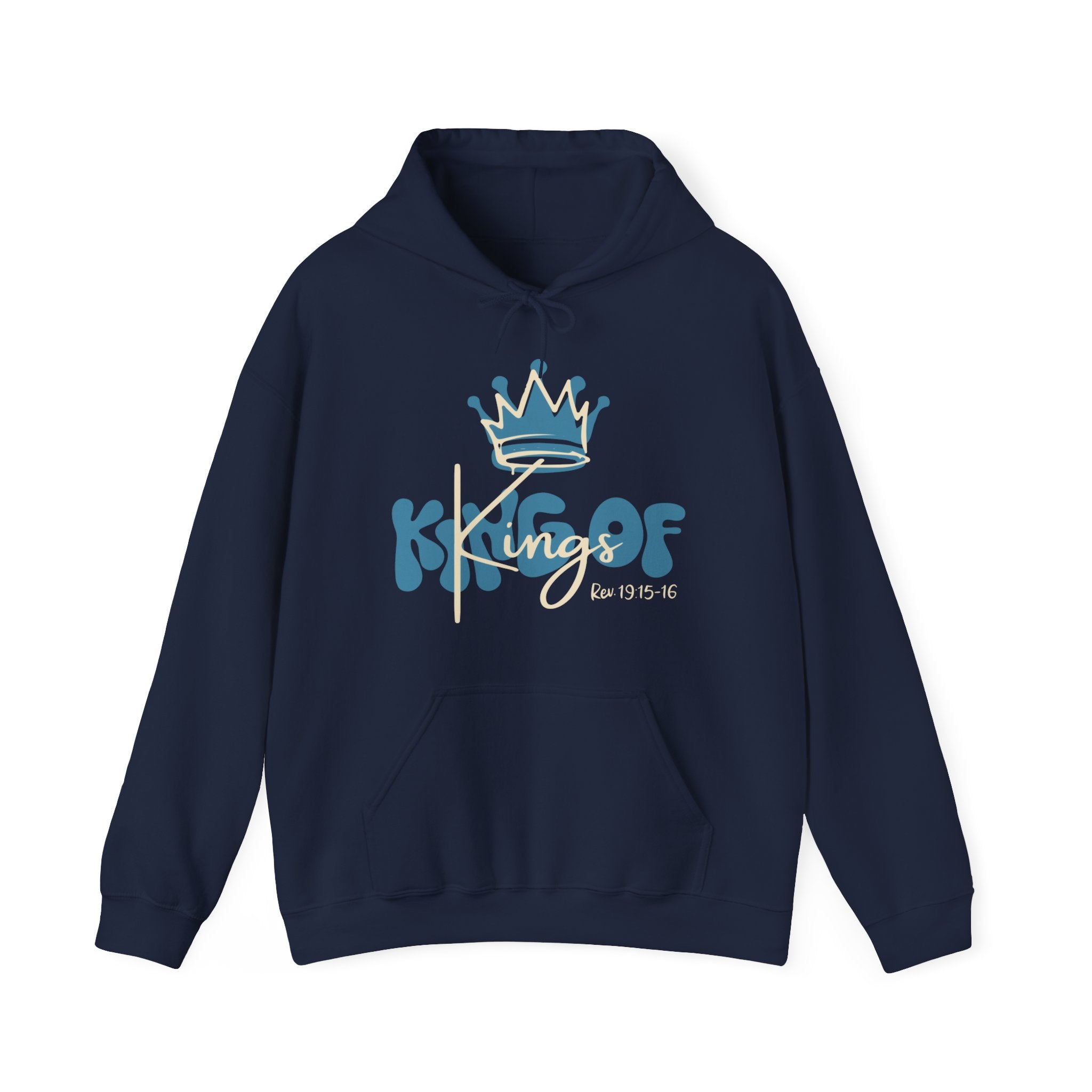 King of Kings - Hoodie