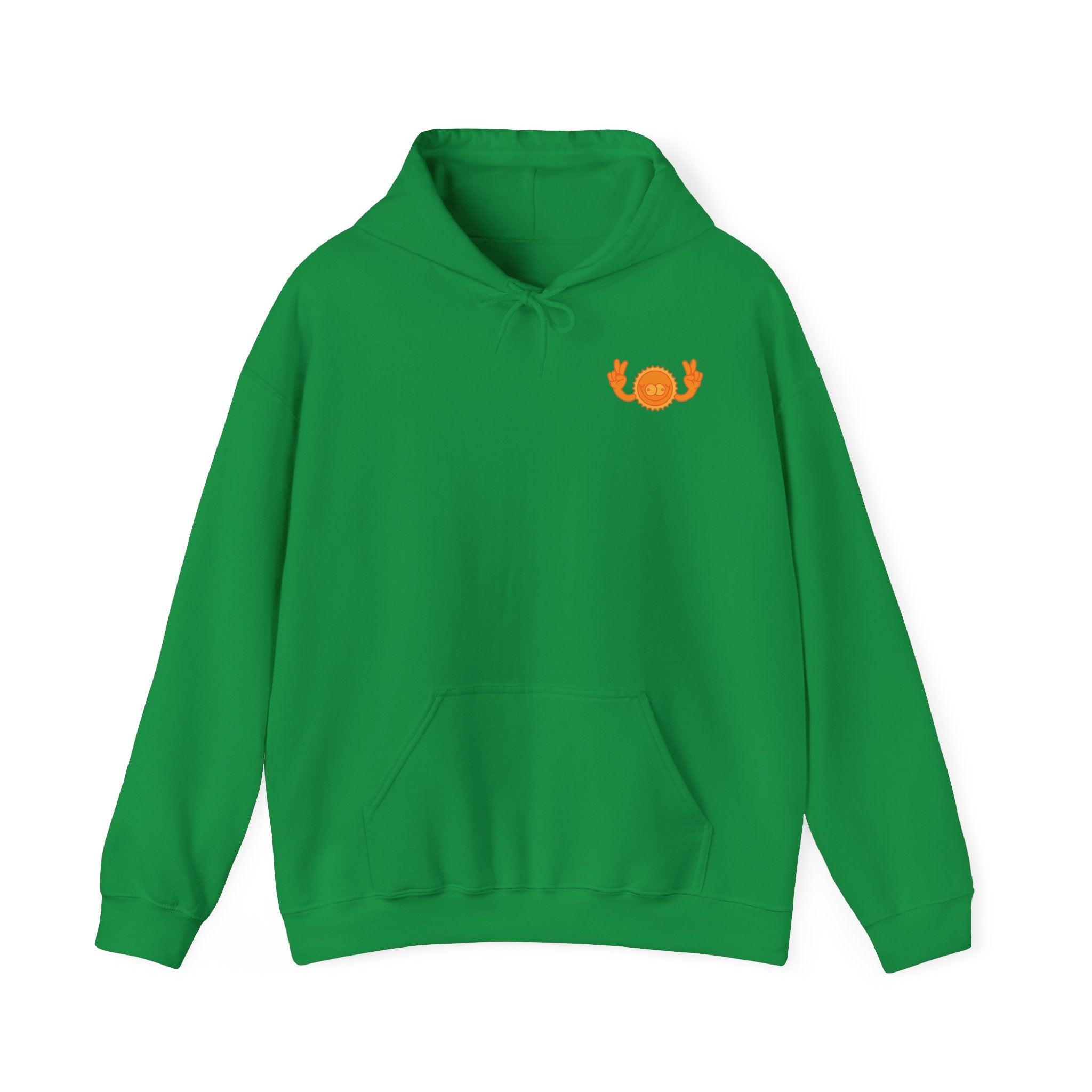 In The Morning - Hoodie