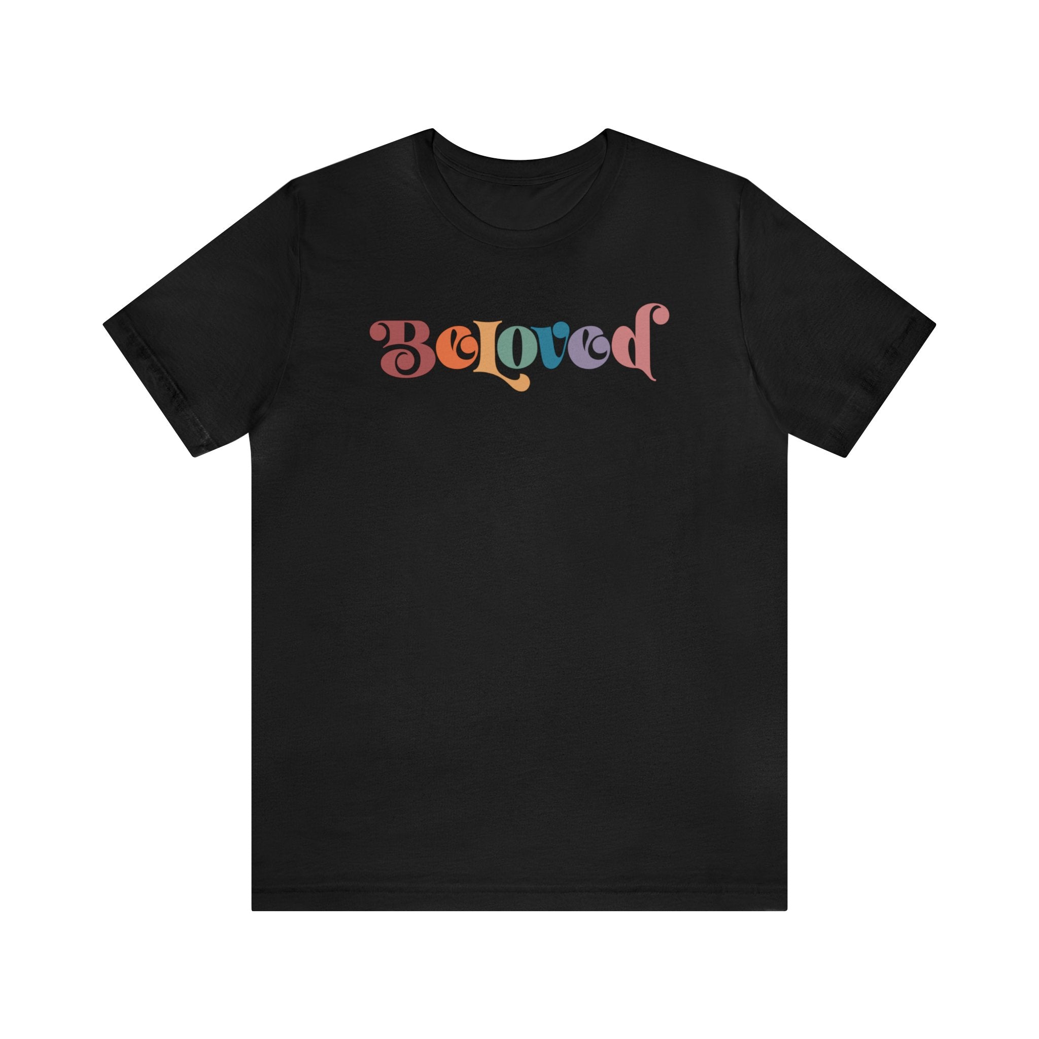 Beloved - Short Sleeve Tee