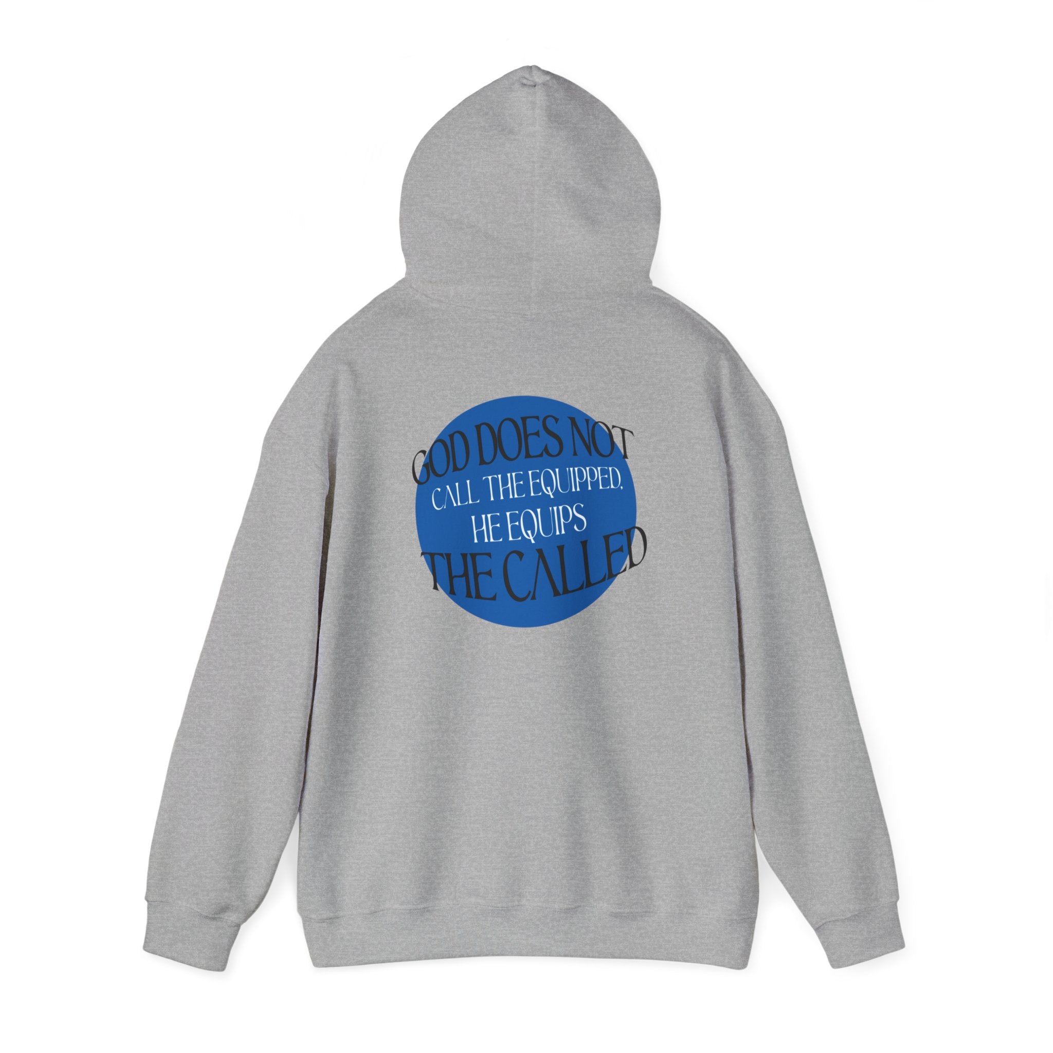 Equips the Called - Hoodie