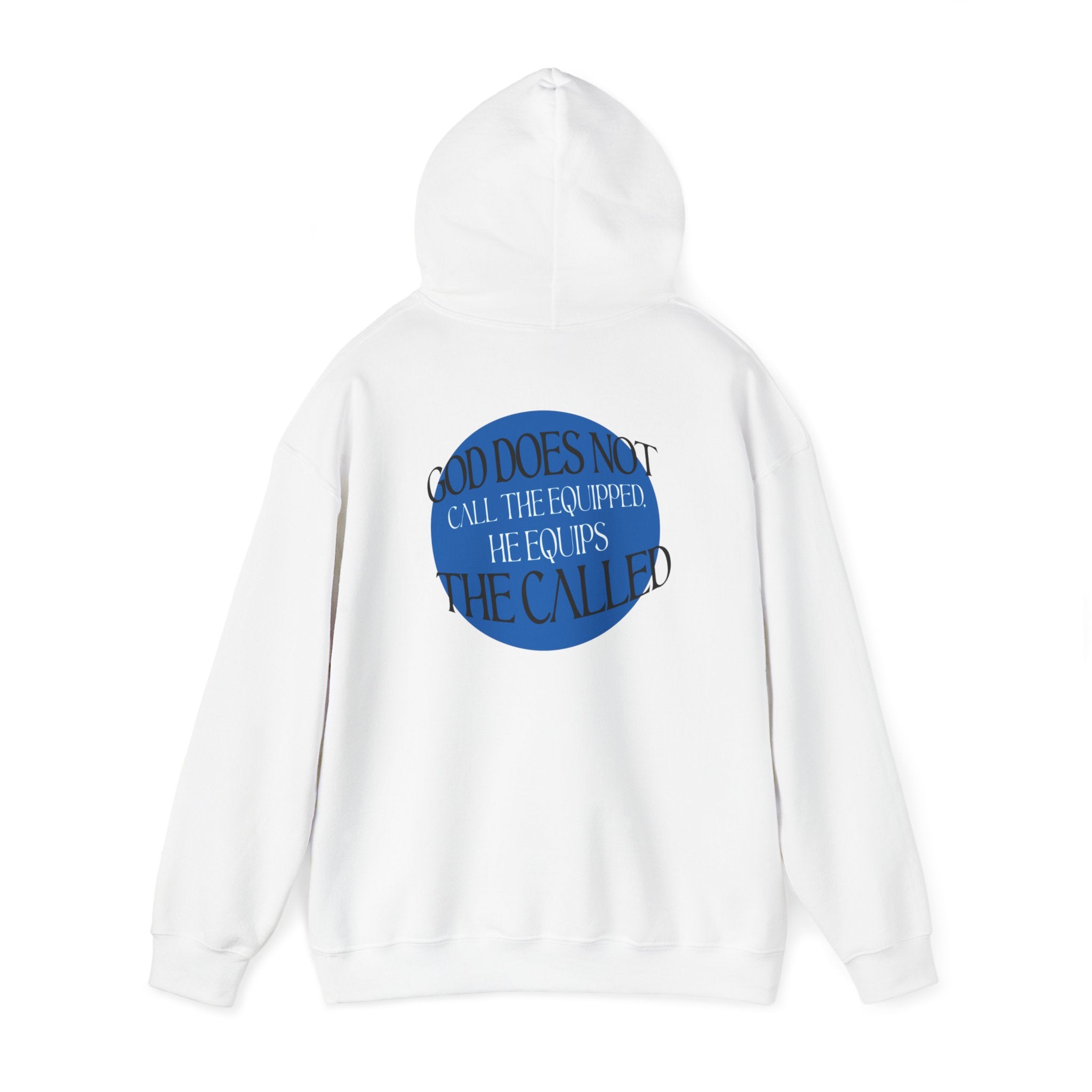 Equips the Called - Hoodie