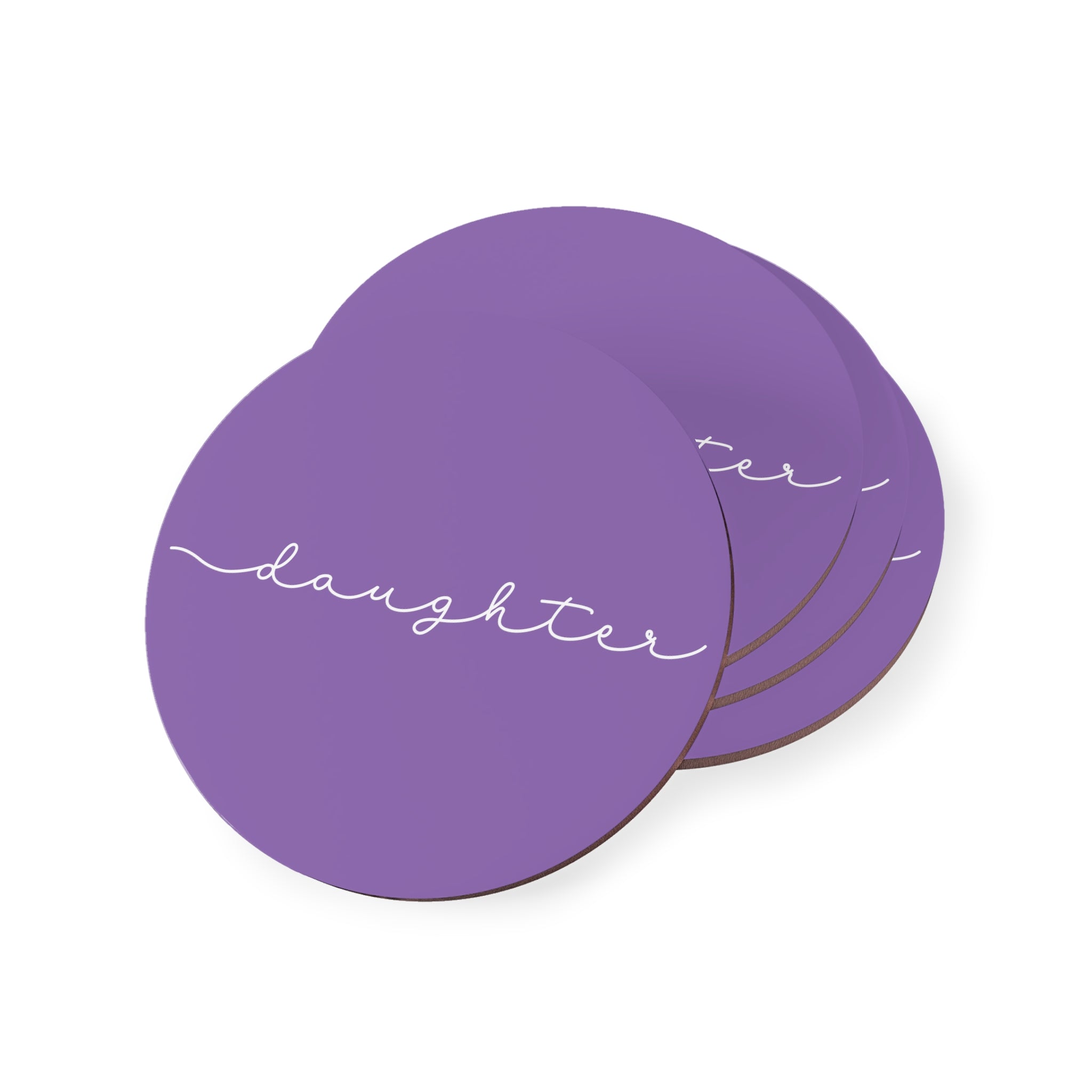 Daughter - Coasters