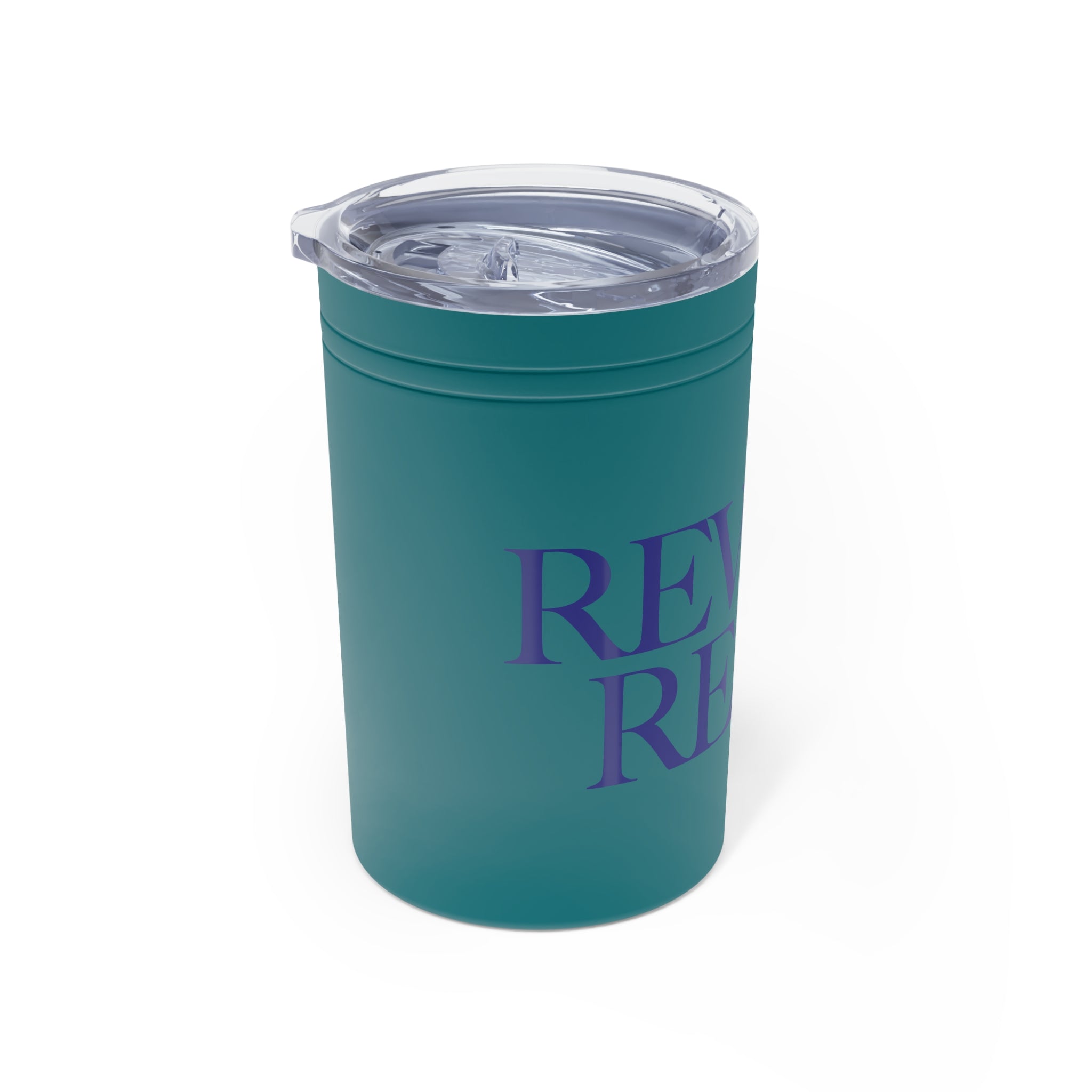 Revival Ready - Short Tumbler