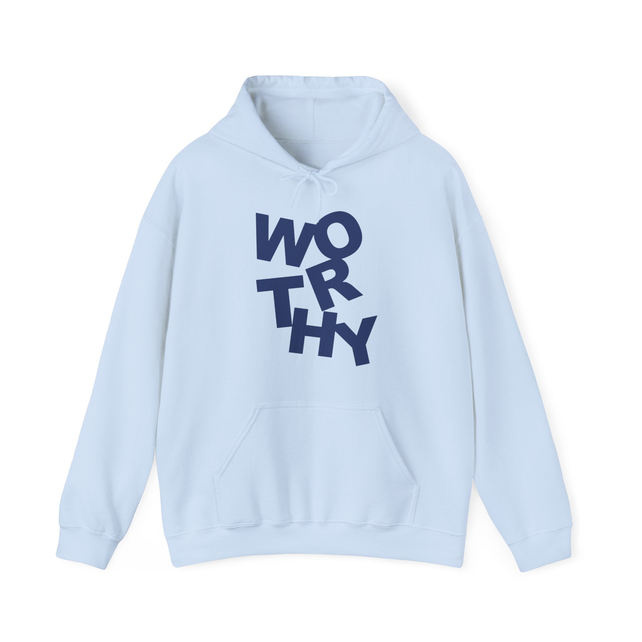 Worthy - Hoodie