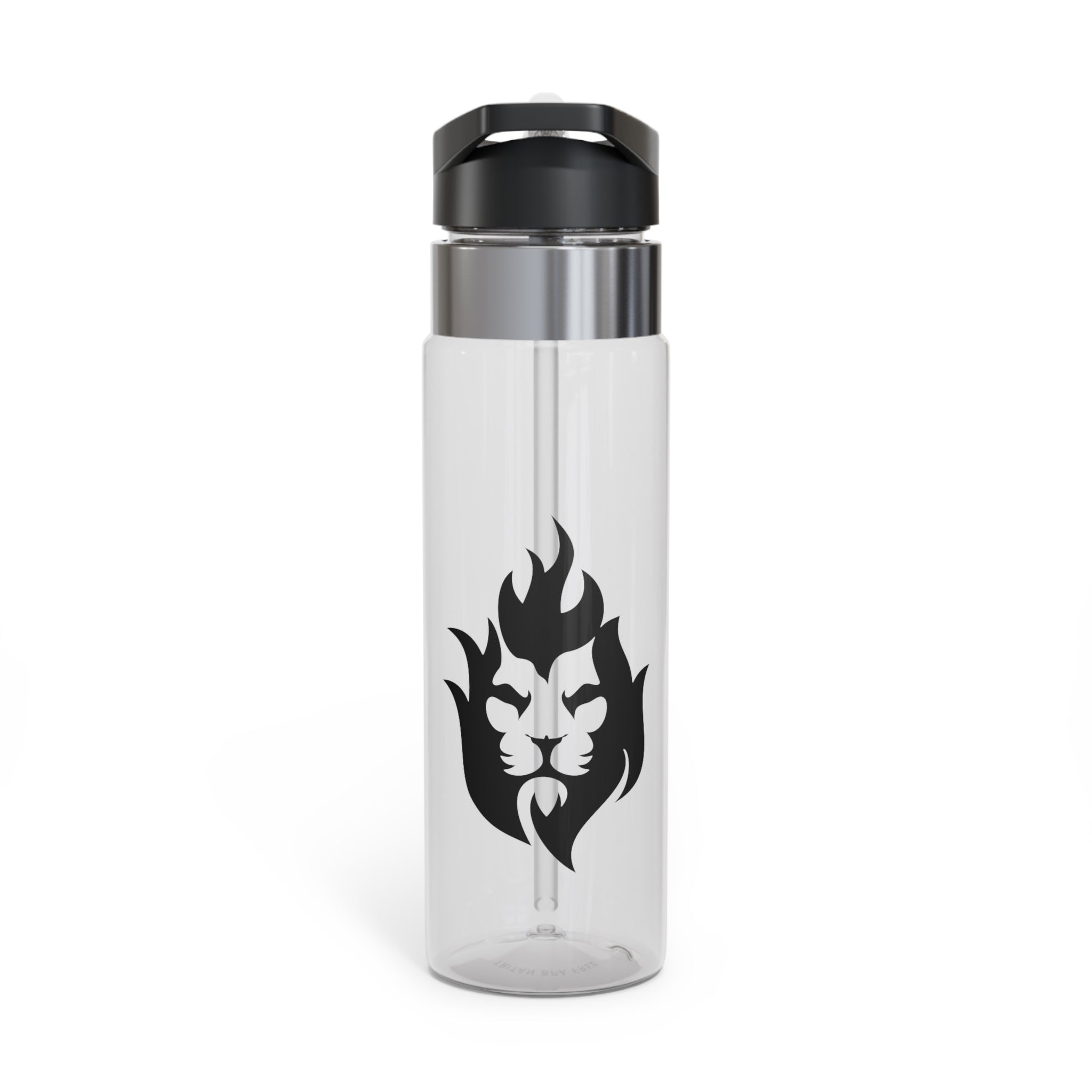 Lion Fire - Sport Bottle