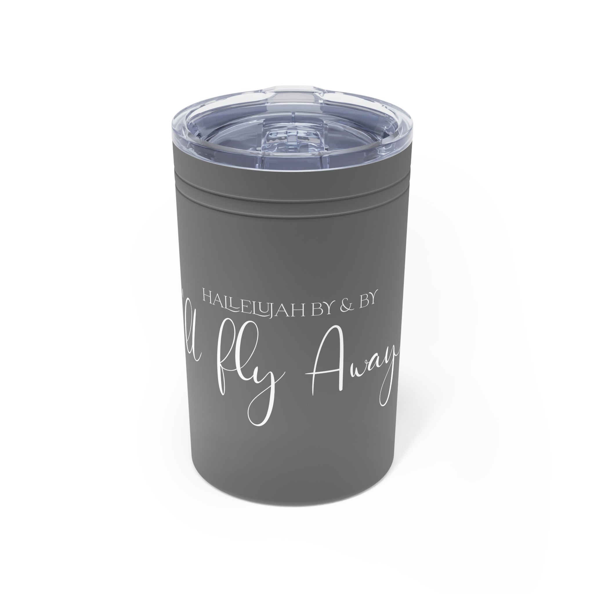 I'll Fly Away - Short Tumbler