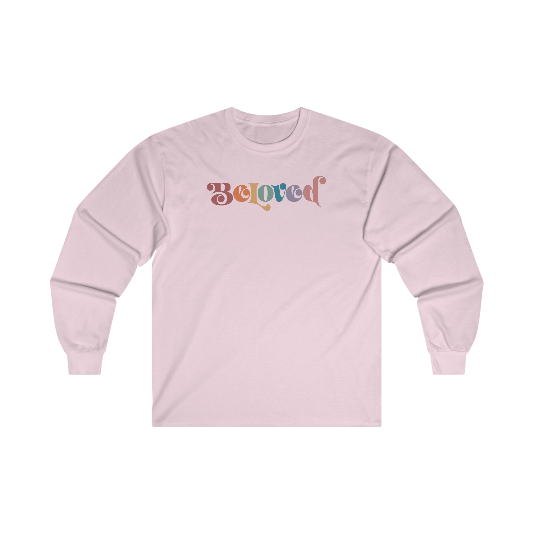 Beloved - Long Sleeve Tee