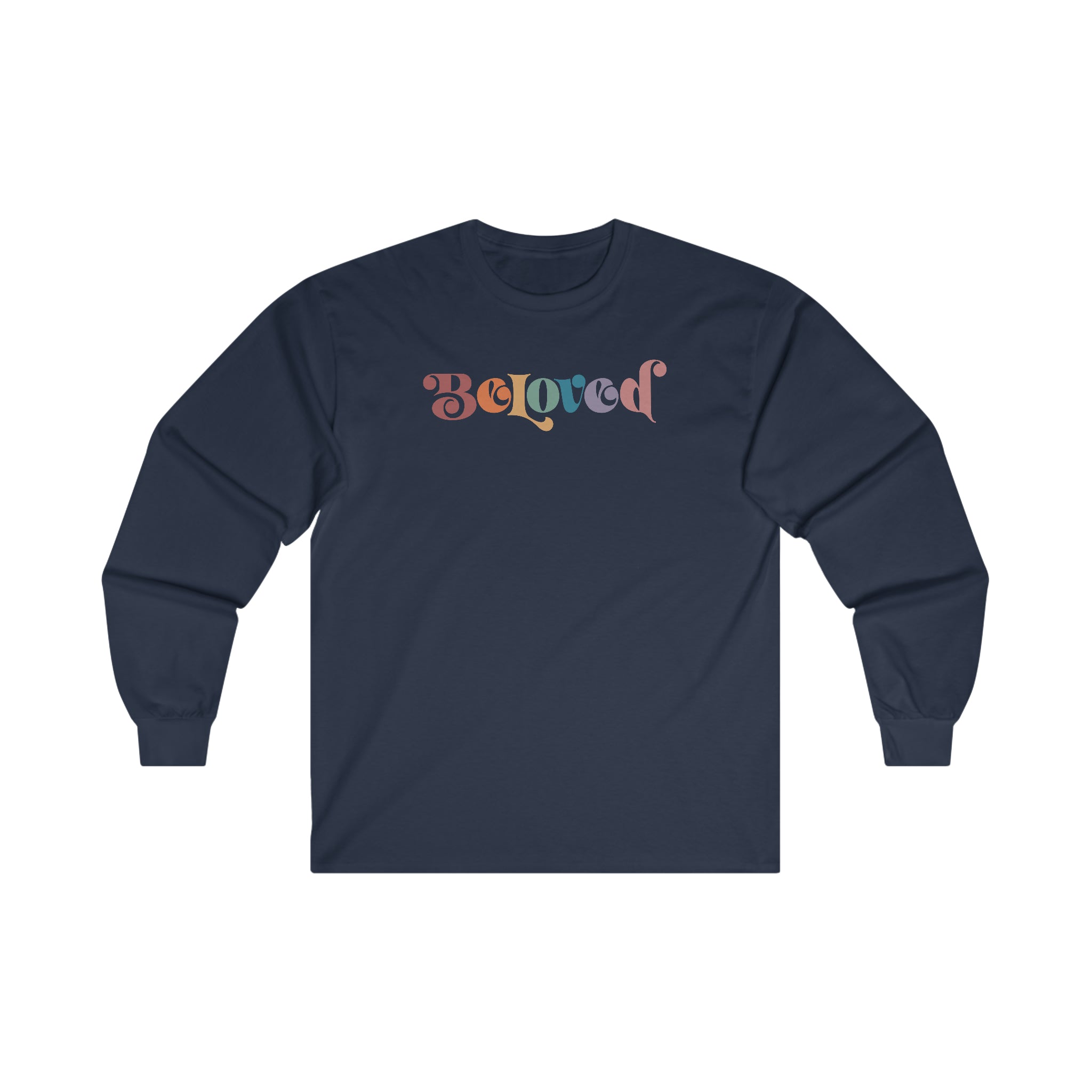 Beloved - Long Sleeve Tee