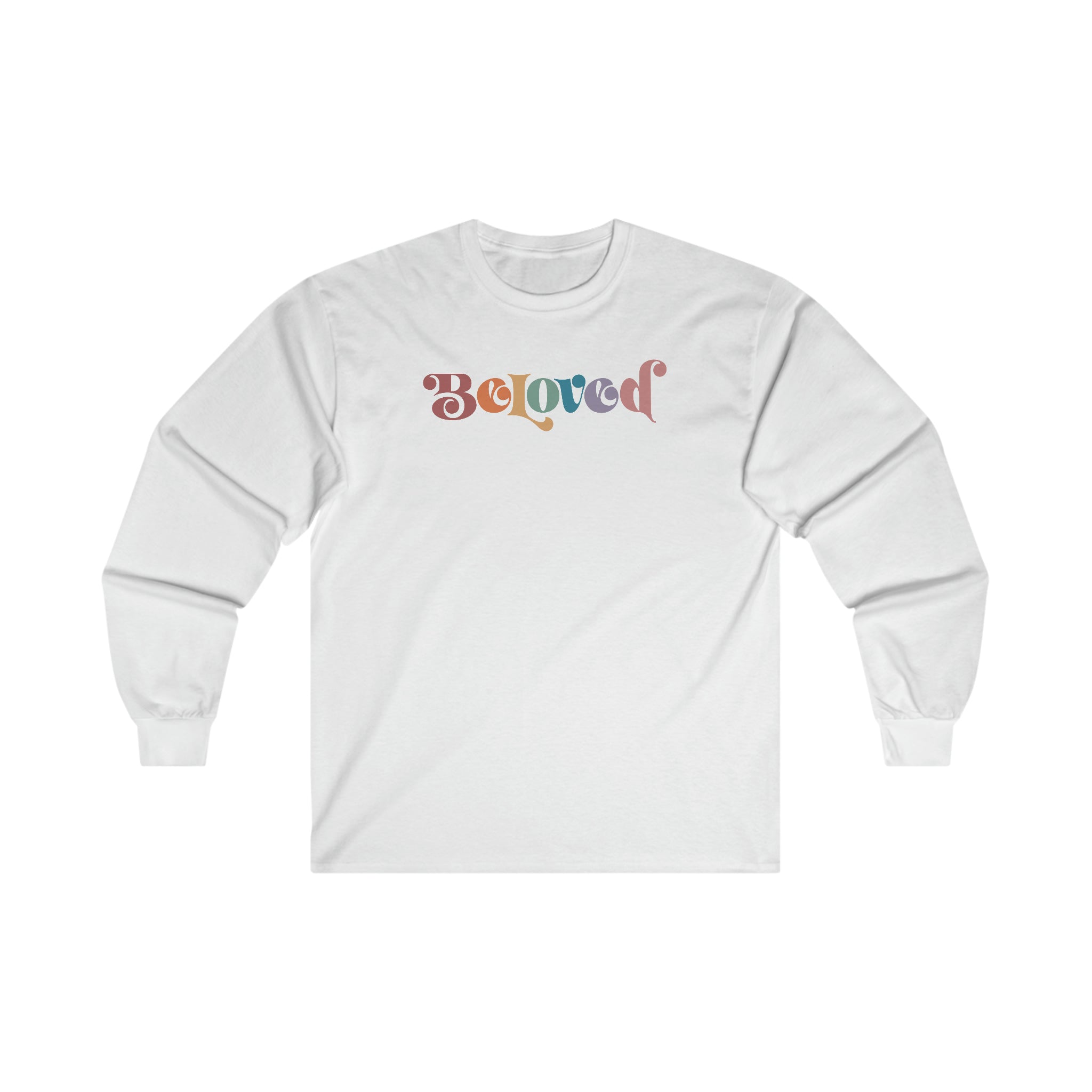 Beloved - Long Sleeve Tee