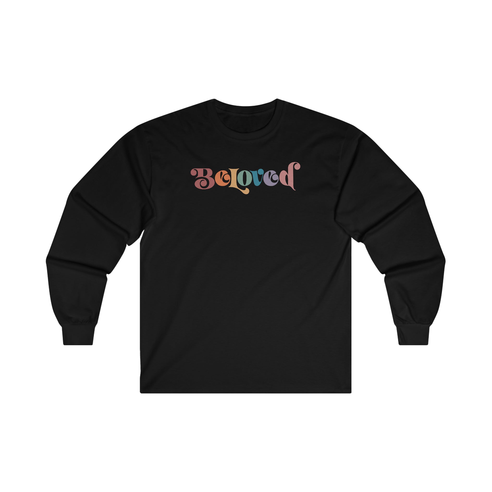 Beloved - Long Sleeve Tee