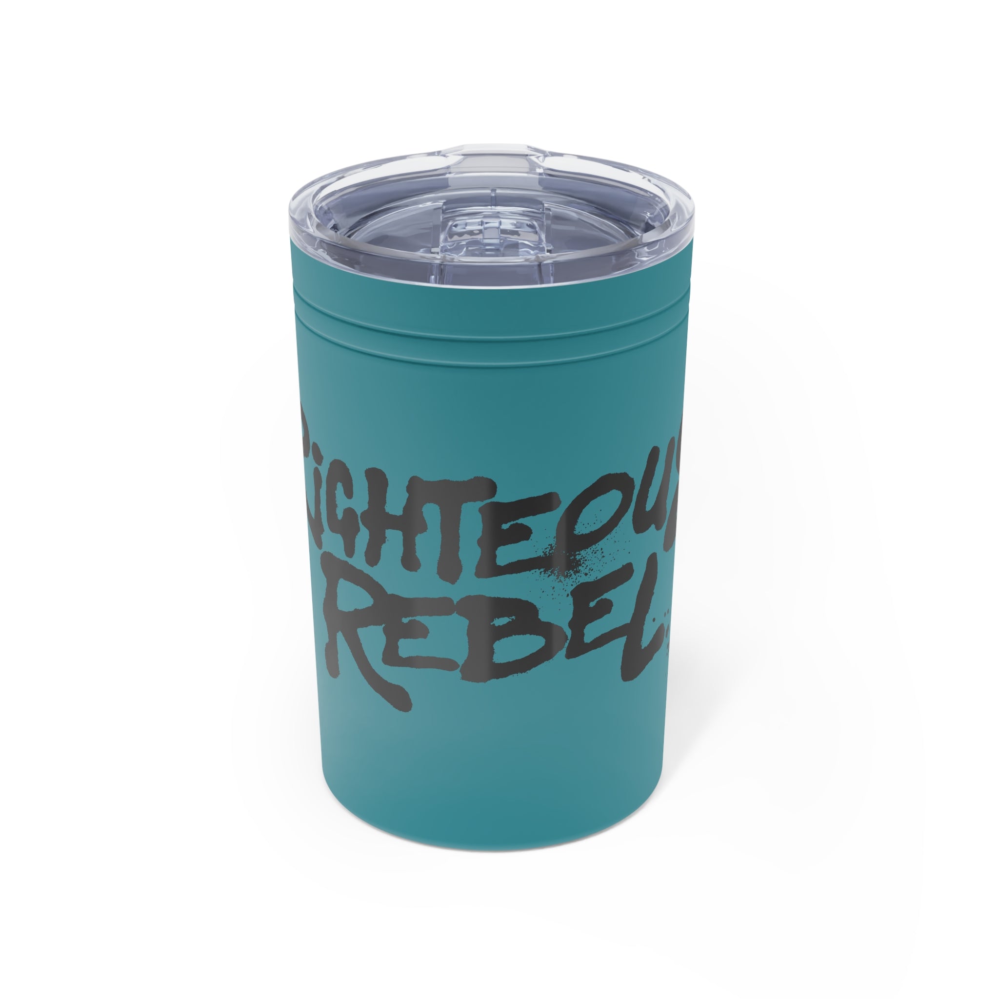 Righteous Rebel - Short Tumbler
