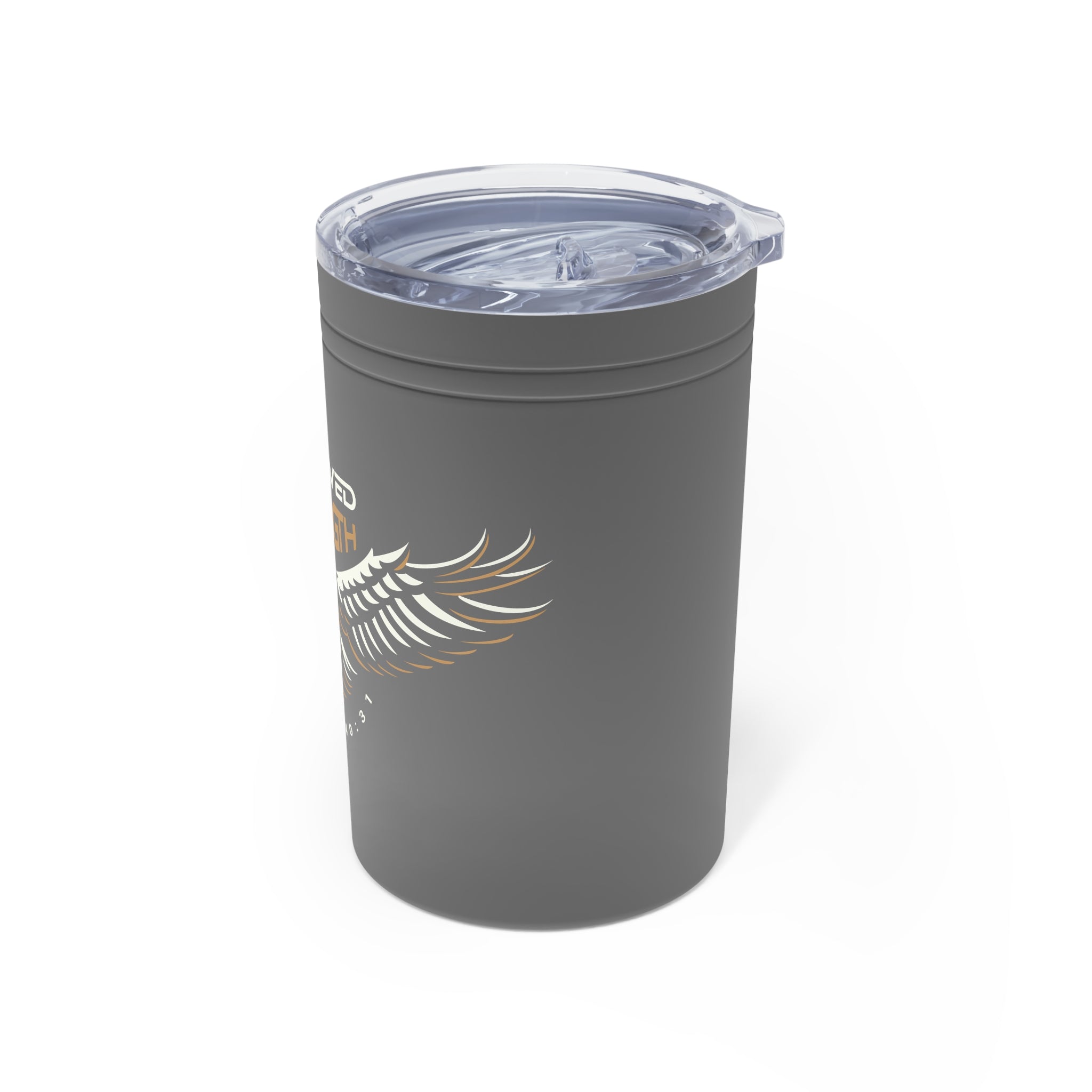 Renewed Strength - Short Tumbler