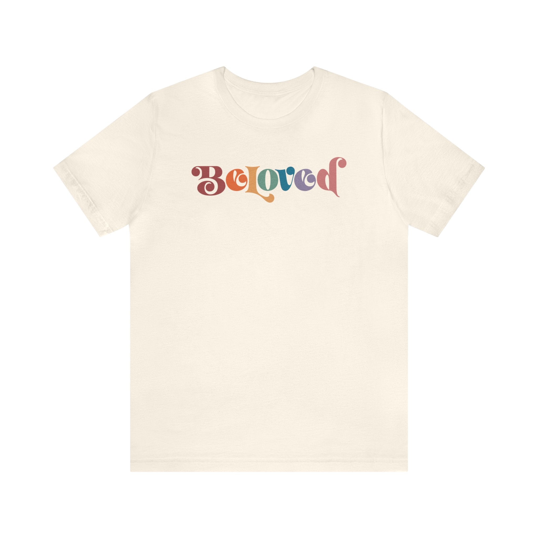 Beloved - Short Sleeve Tee