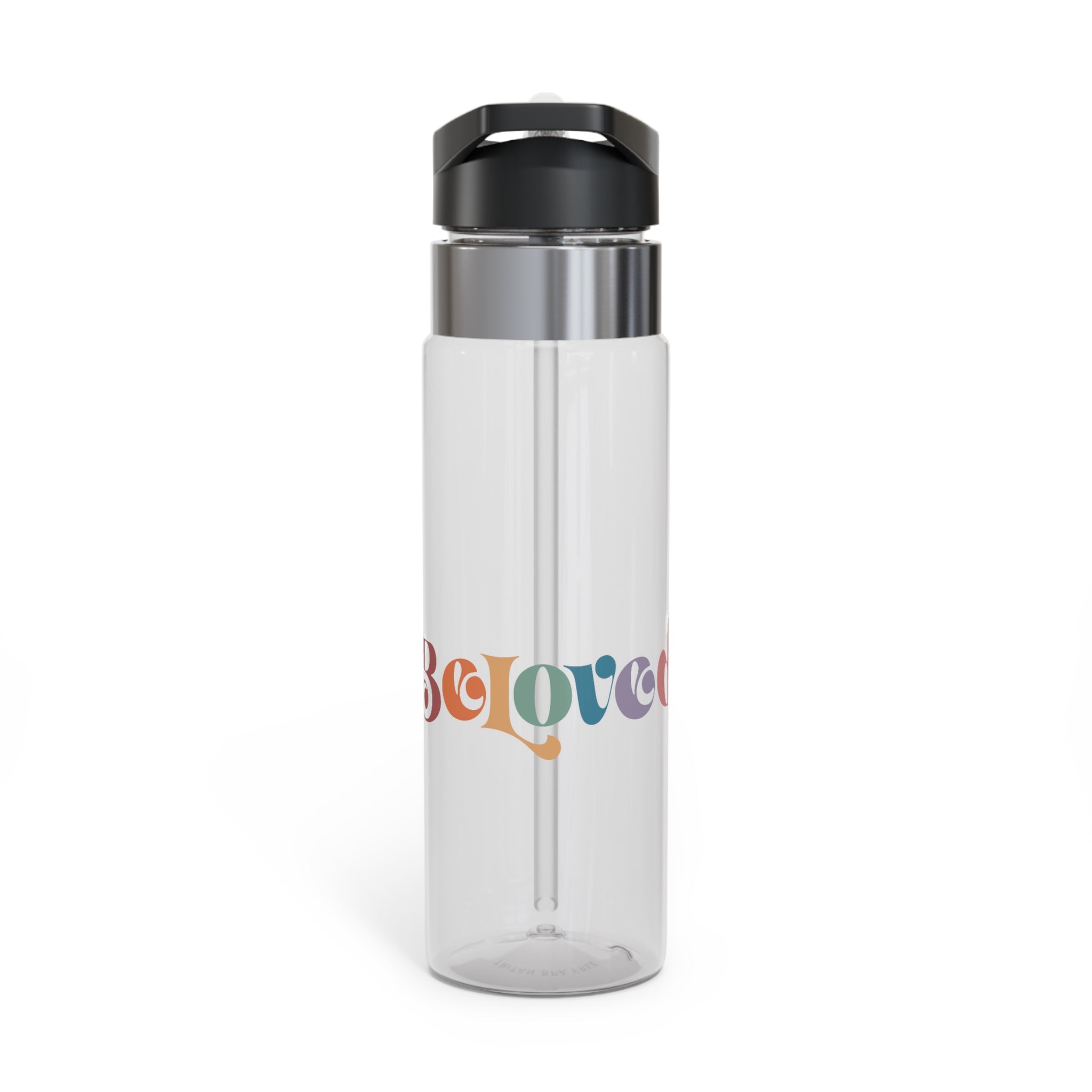 Beloved - Sport Bottle