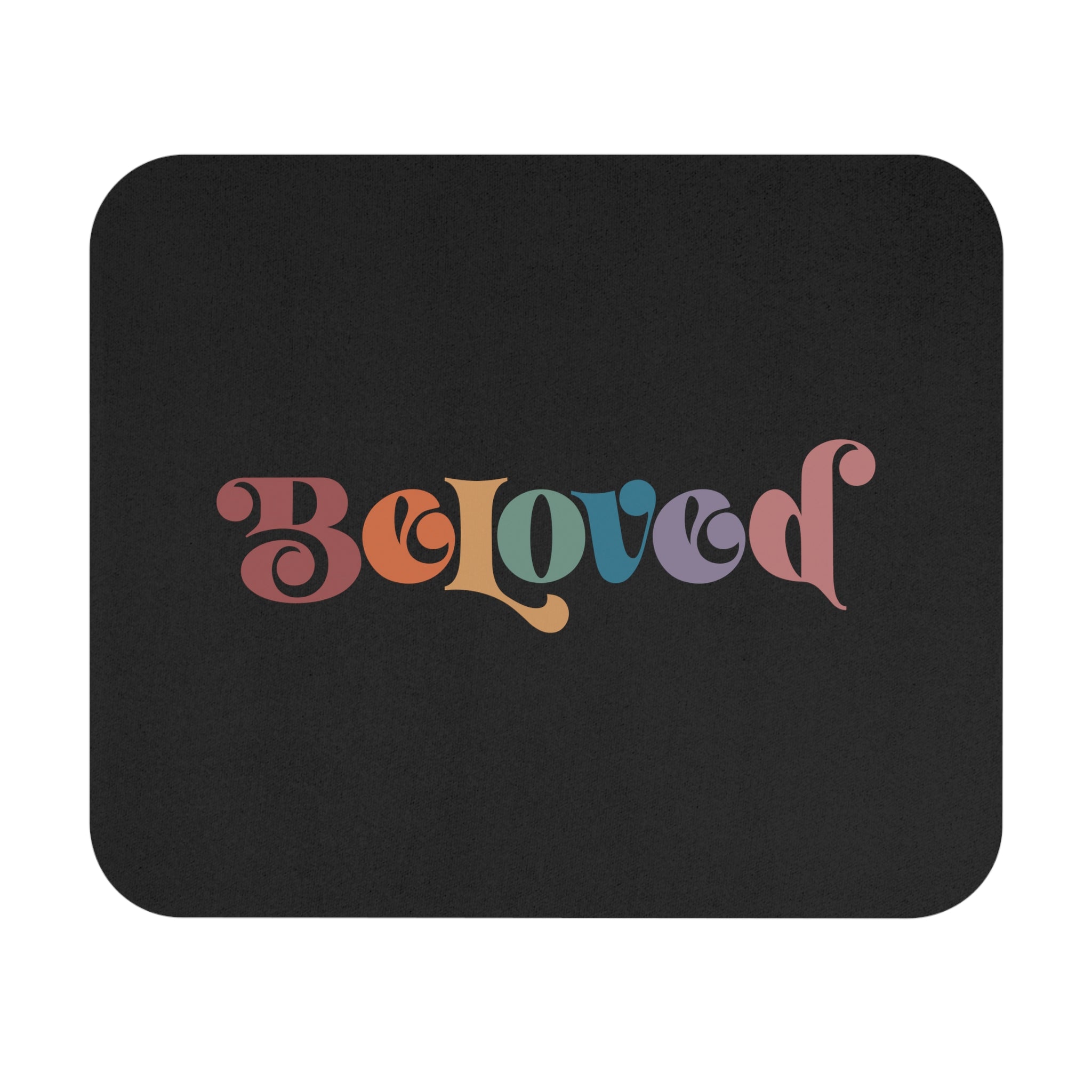 Beloved - Mouse Pad