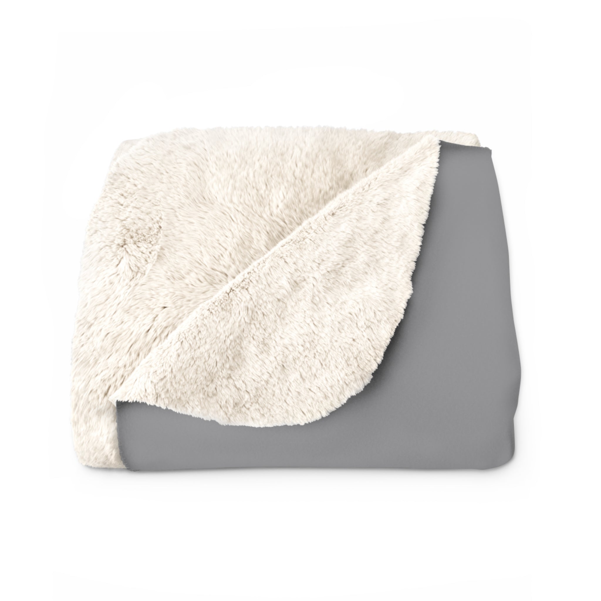 Masterpiece - Sherpa Blanket