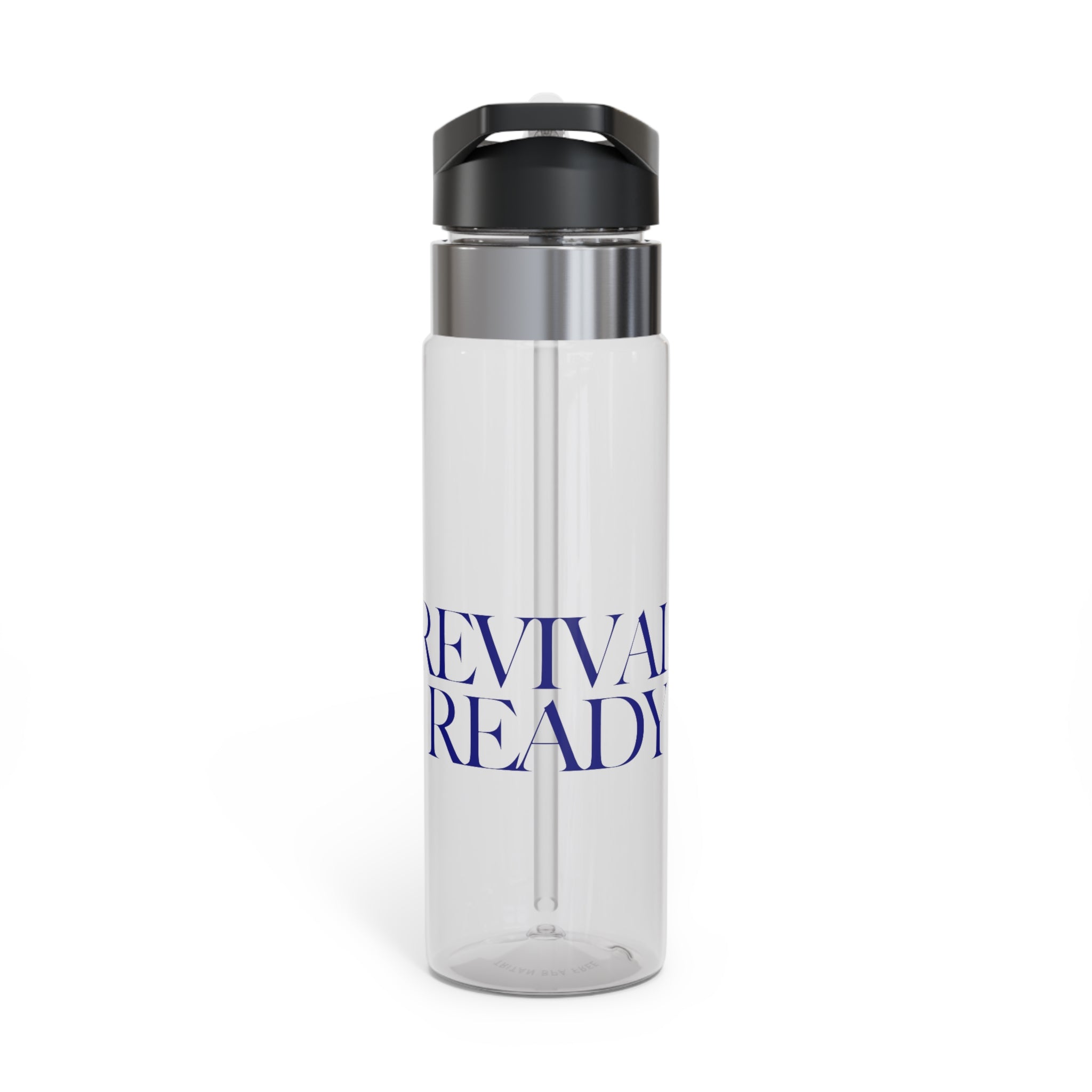 Revival Ready - Sport Bottle