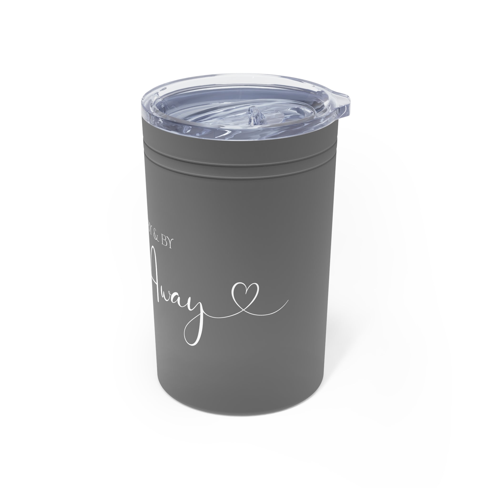 I'll Fly Away - Short Tumbler