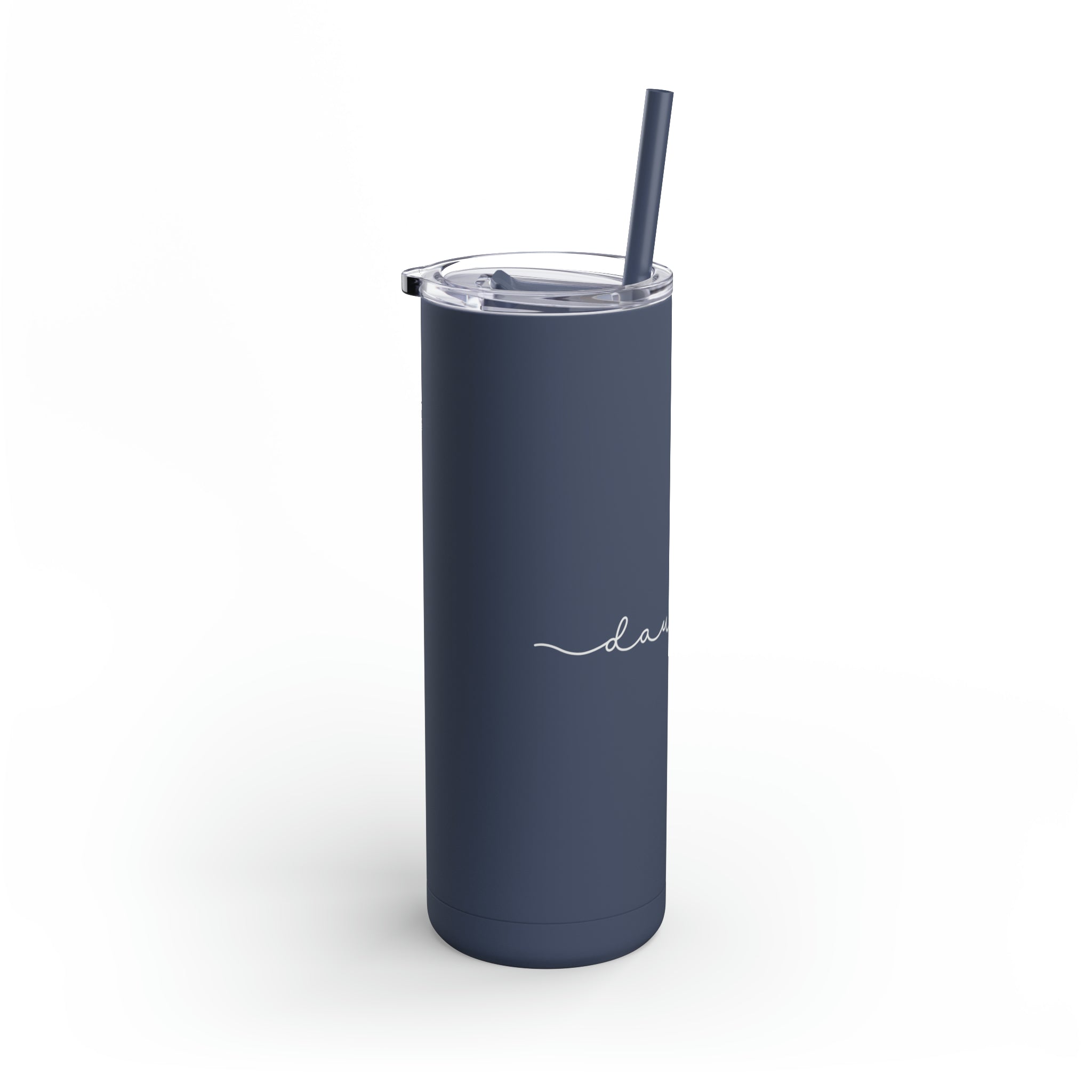 Daughter - Skinny Tumbler