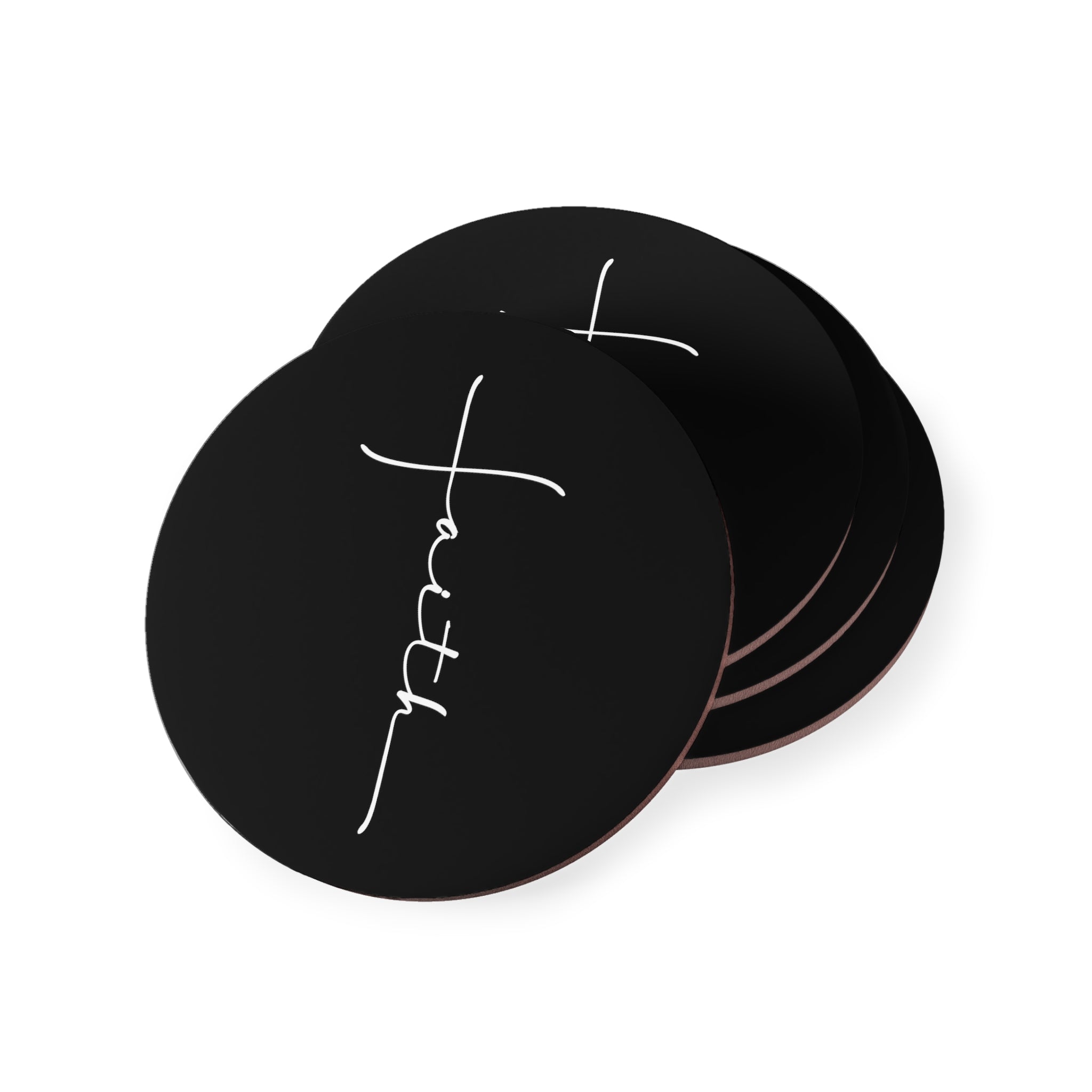 Faith - Coasters