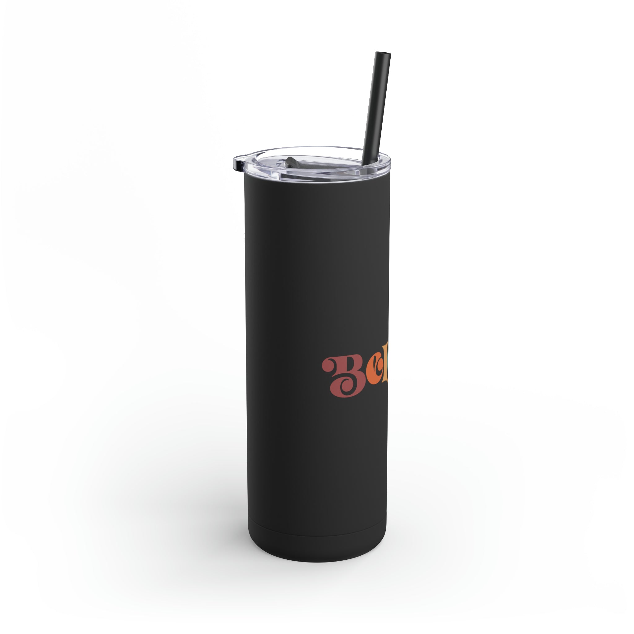 Beloved - Skinny Tumbler