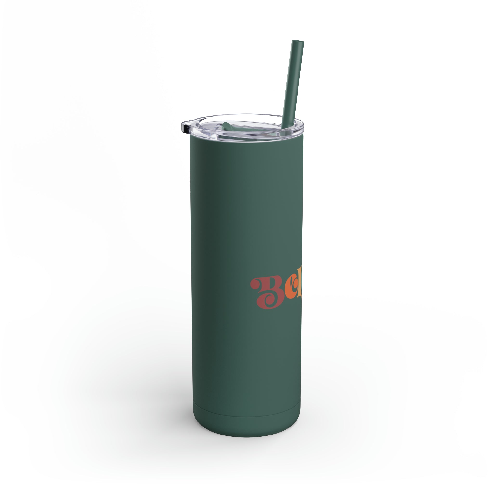 Beloved - Skinny Tumbler