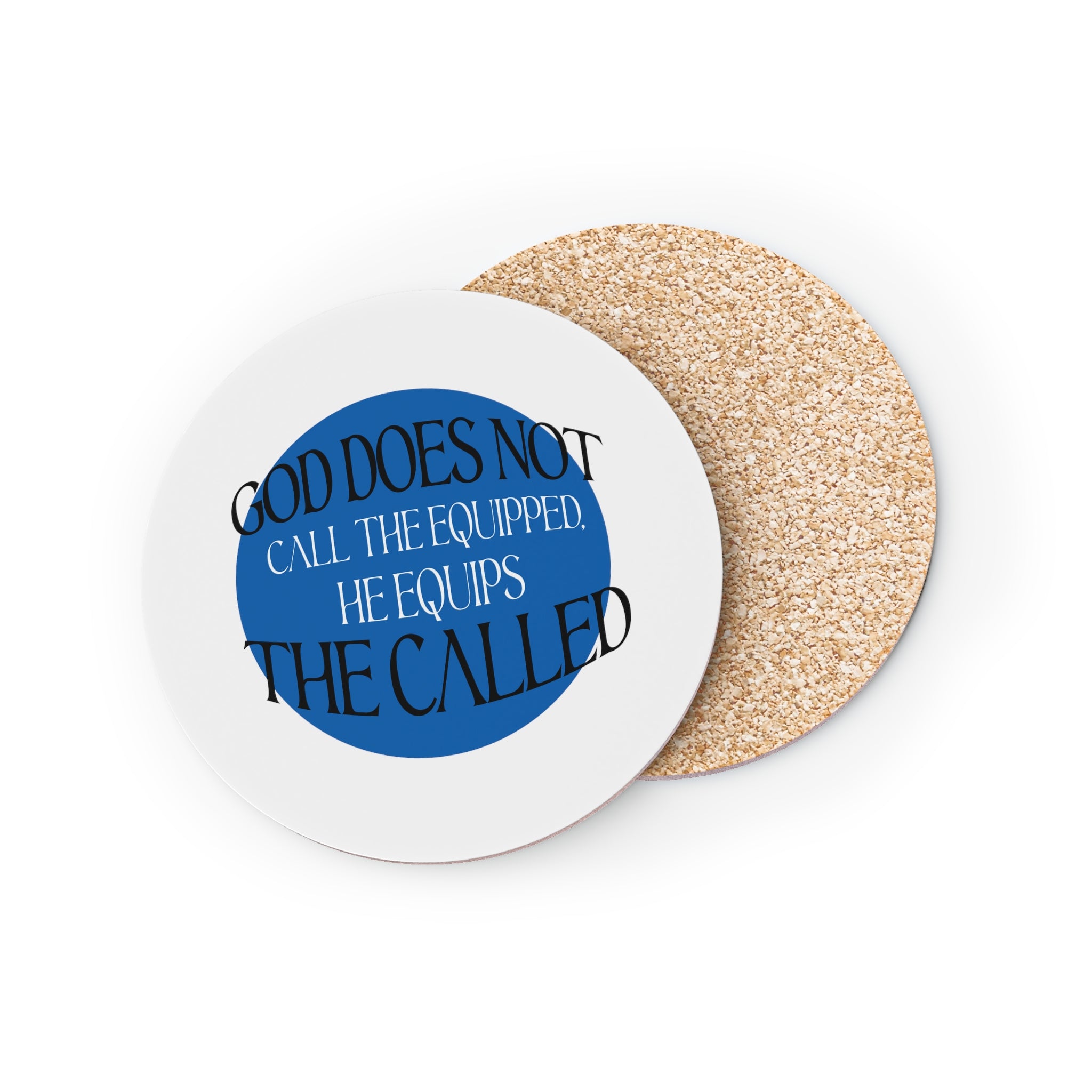 Equips The Called - Coaster