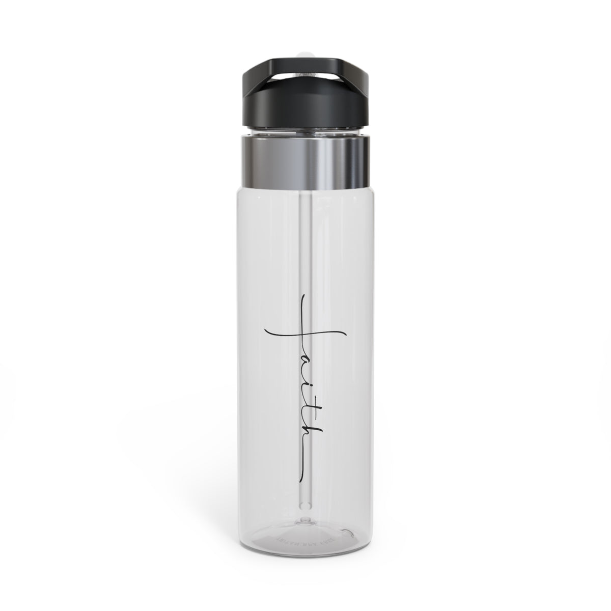 Faith - Sport Bottle