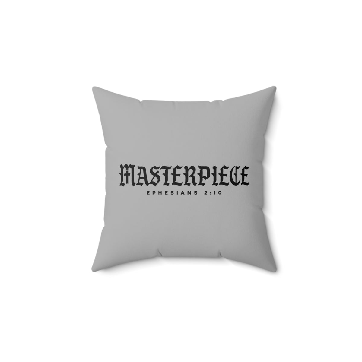 Masterpiece - Pillow