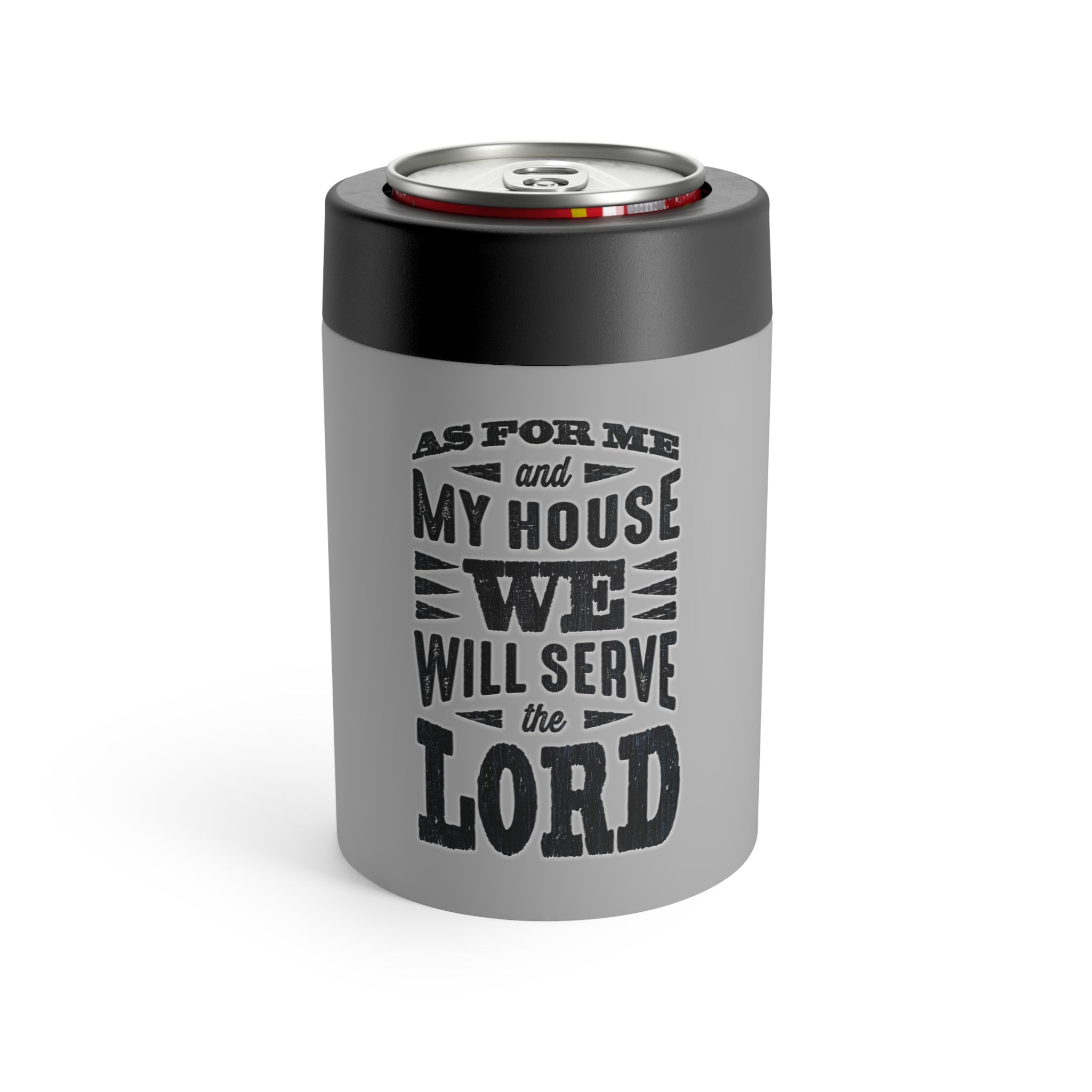 As For Me And My House - Can Holder