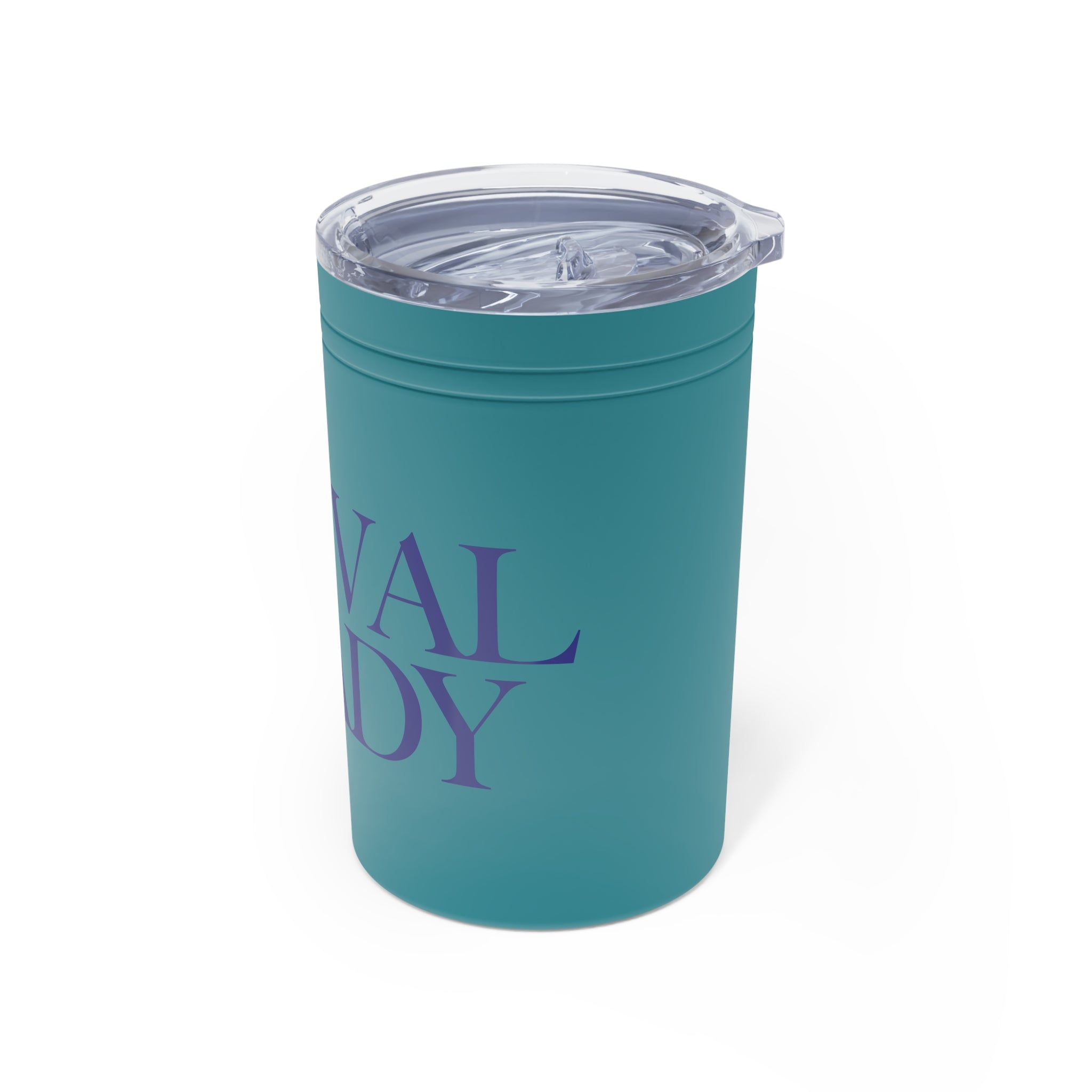 Revival Ready - Short Tumbler