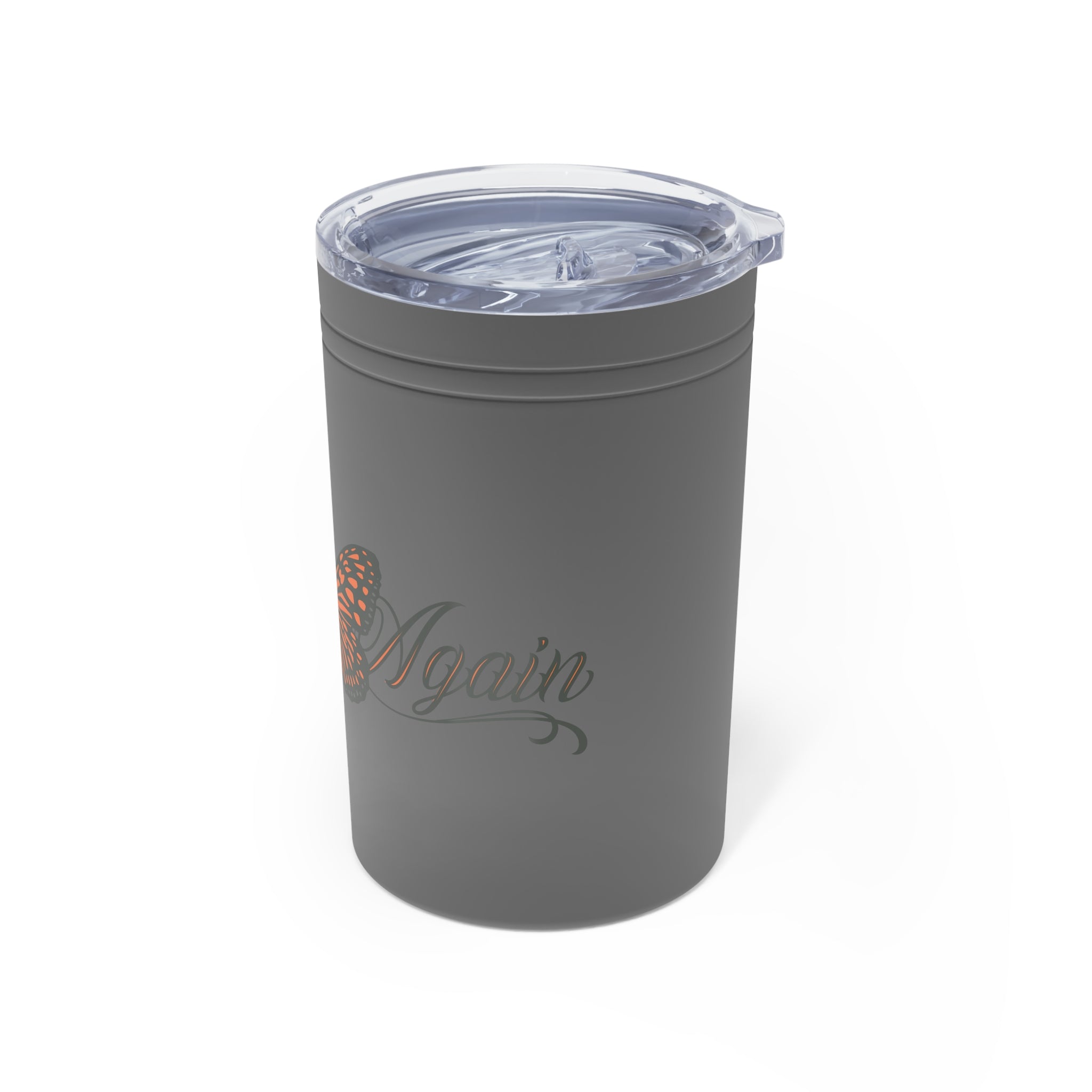 Born Again - Short Tumbler