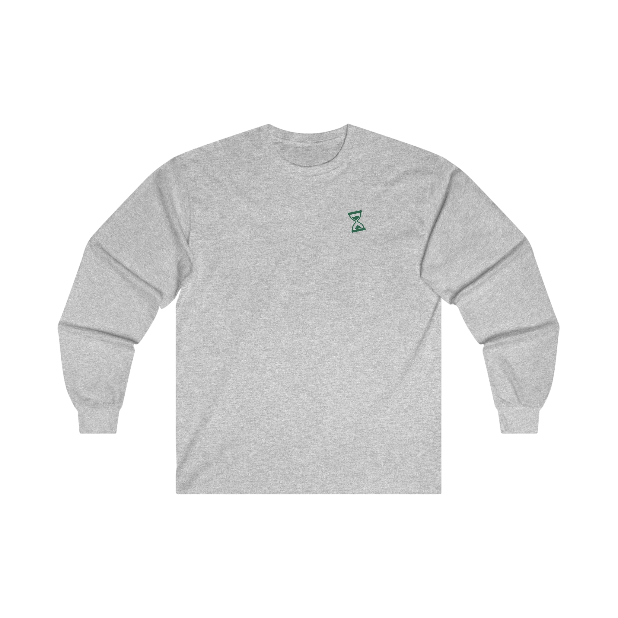 Created For Such A Time As This - Long Sleeve Tee