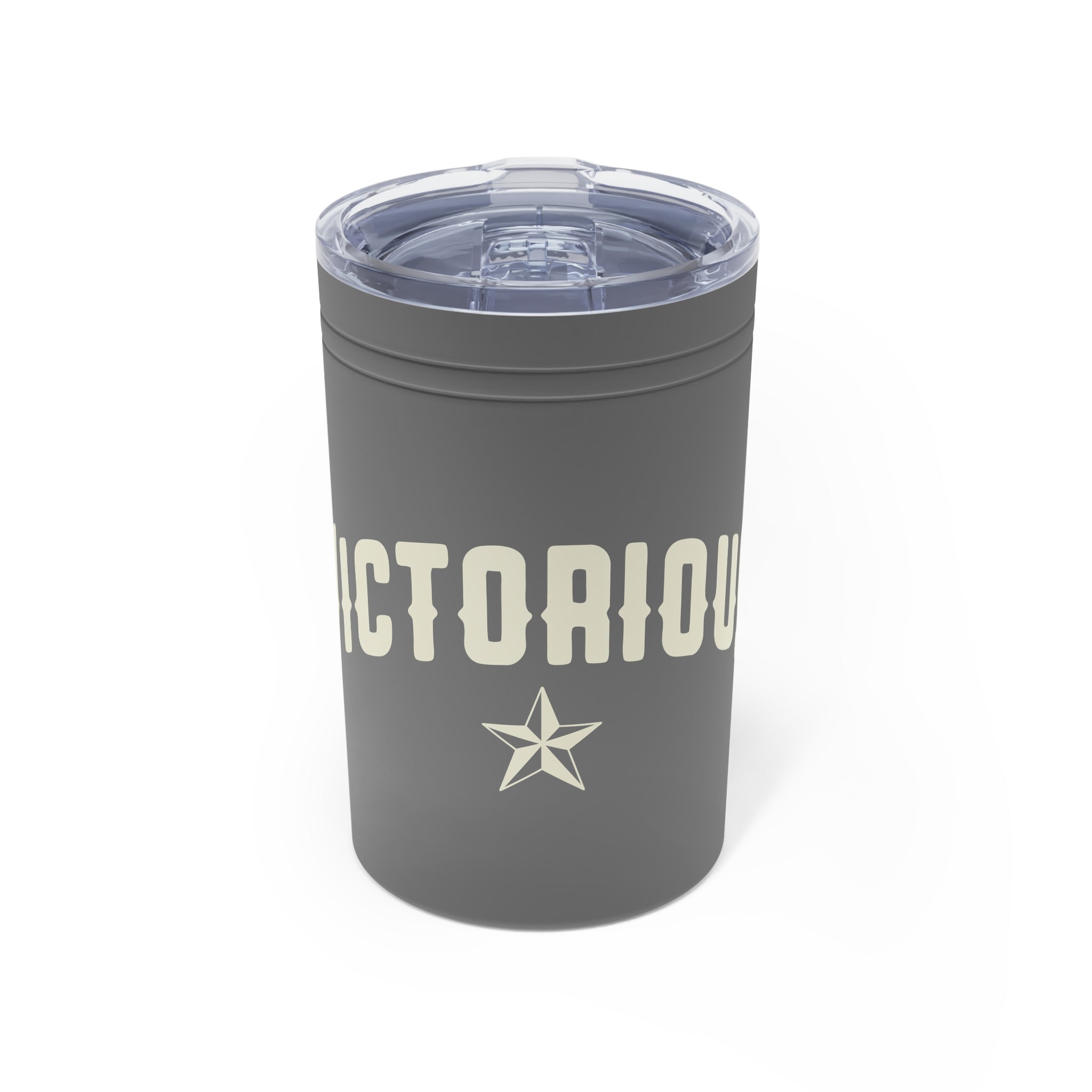 Victorious - Short Tumbler