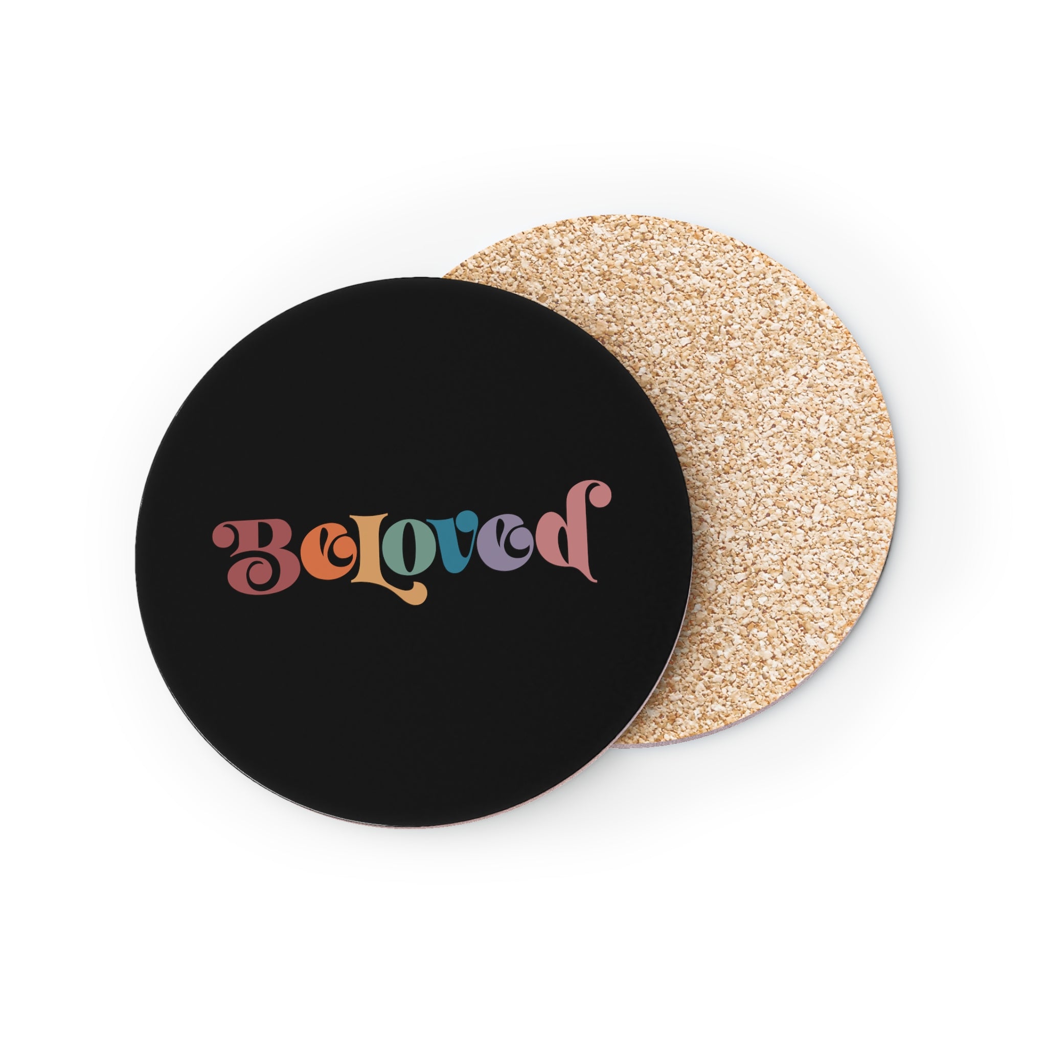 Beloved - Coasters